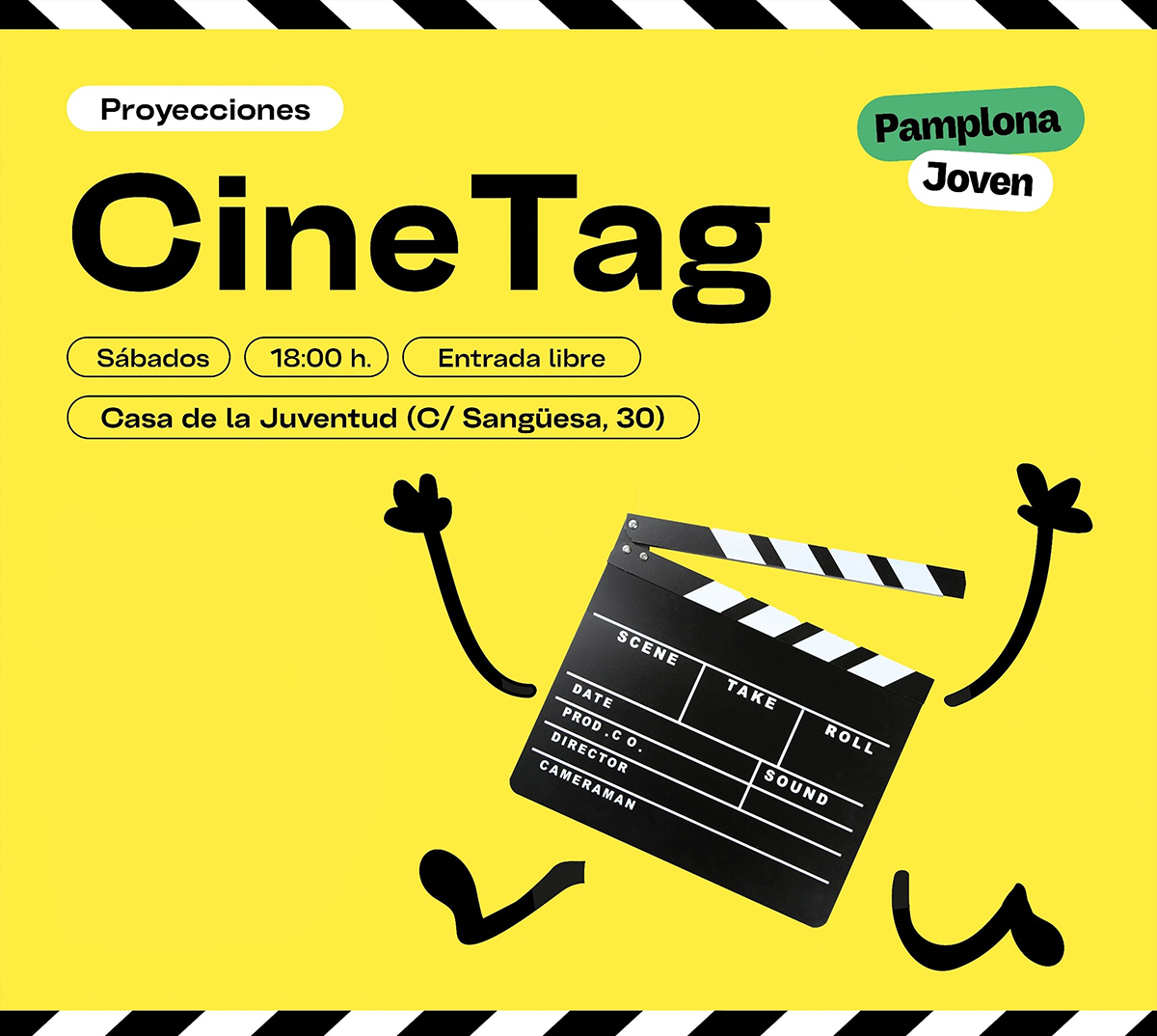 cinetag