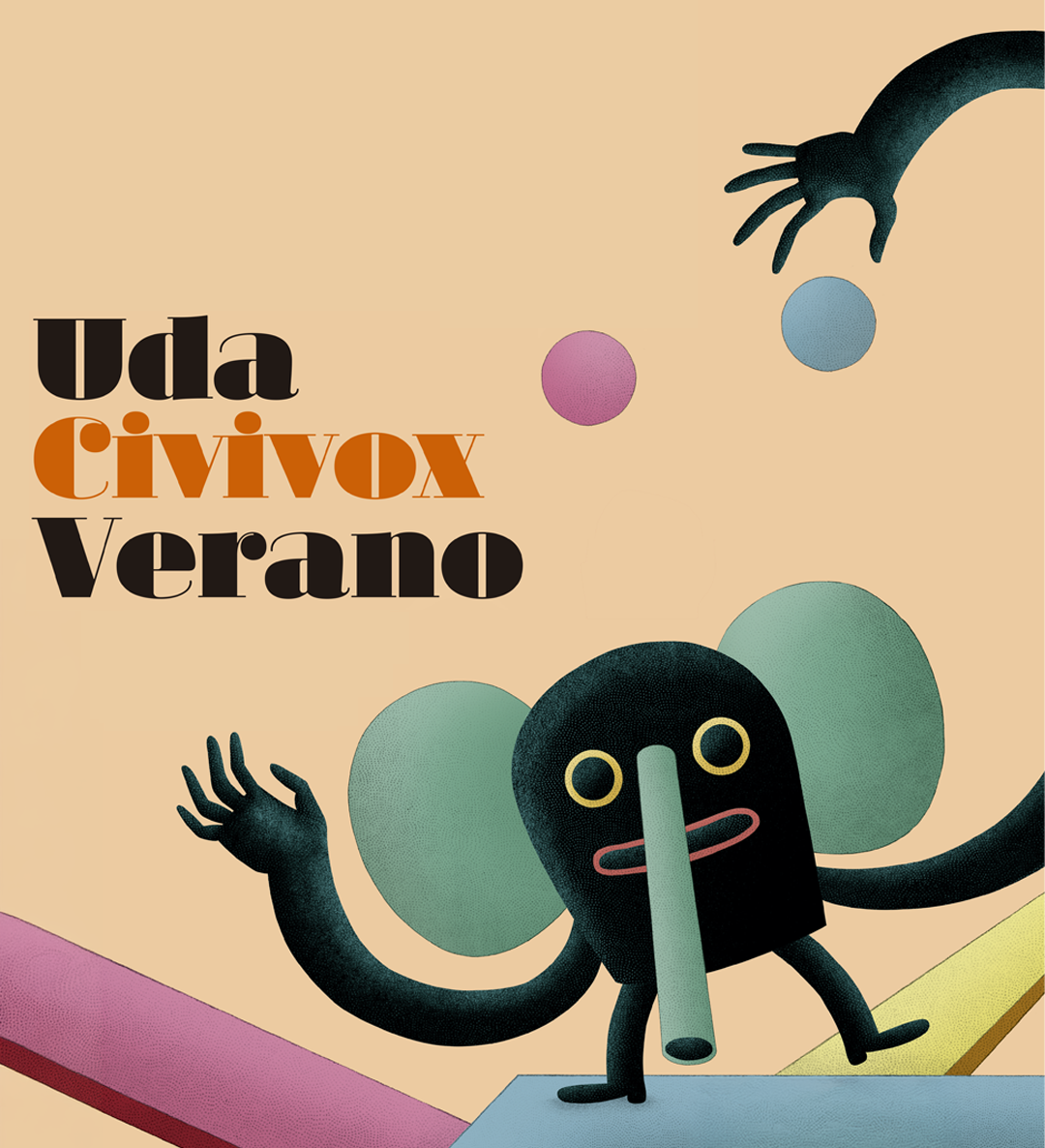 civivox verano