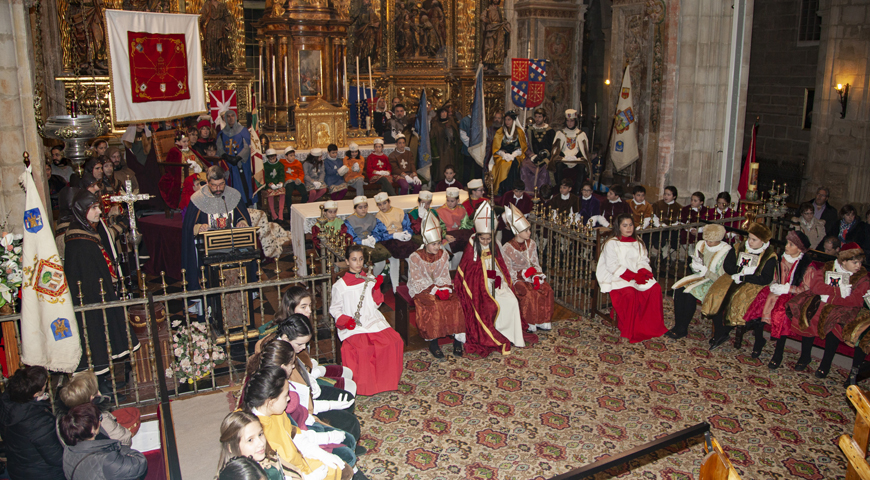 rey de la faba