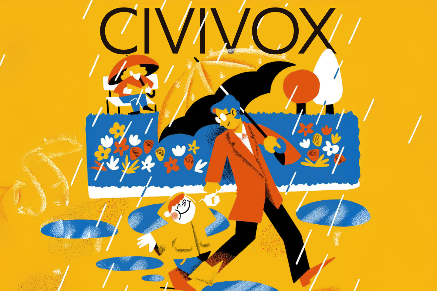 programación civivox