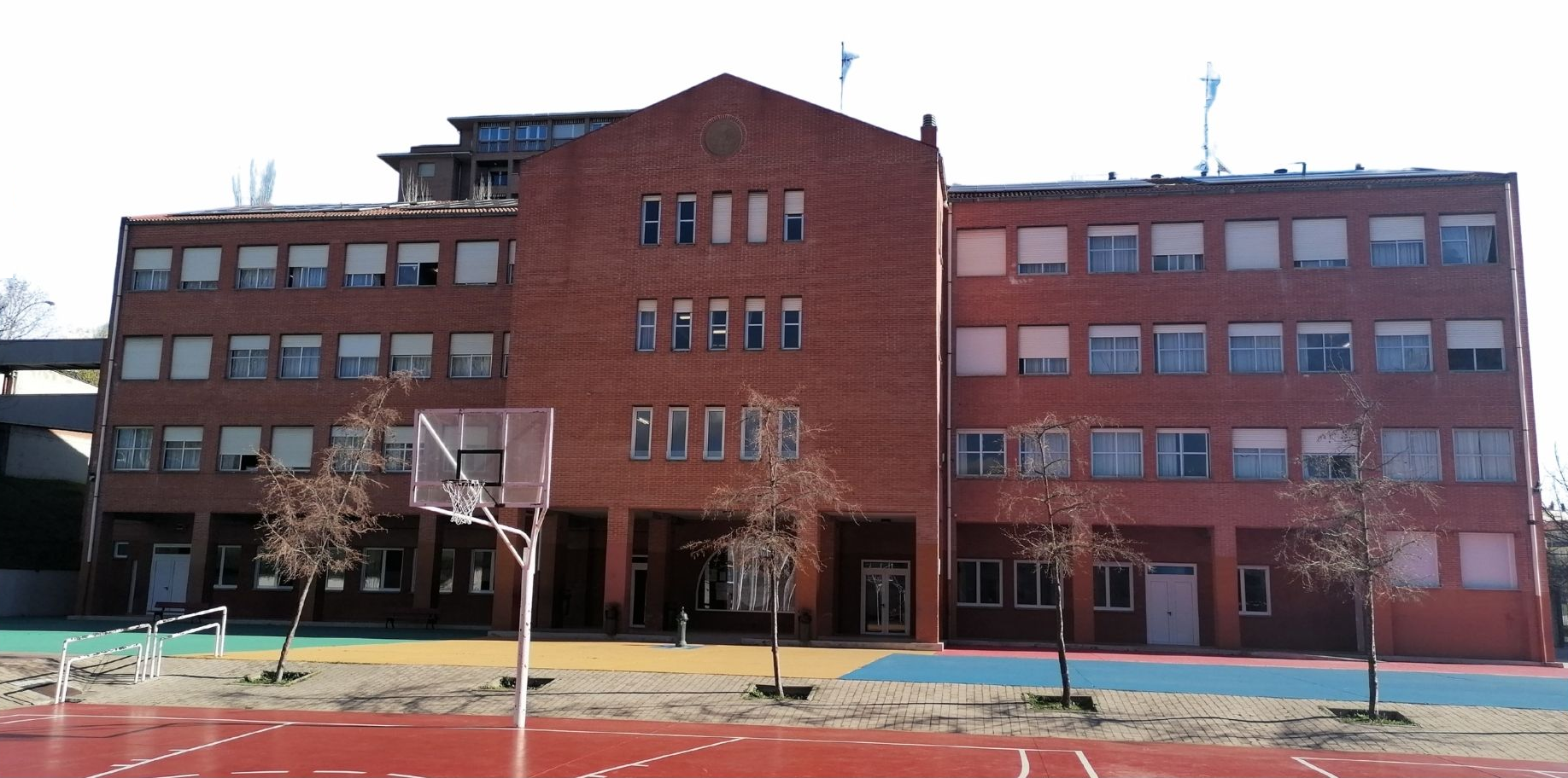 CPEIP Azpilagaña