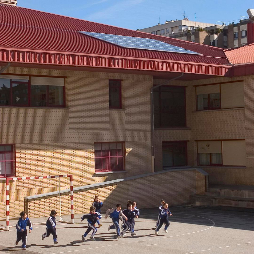 colegio iturrama