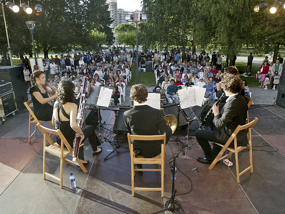 conciertos ciudadela