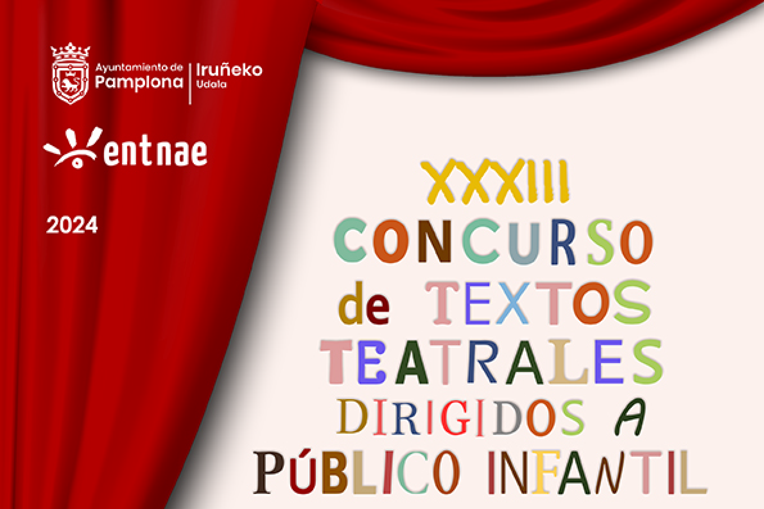 Concurso textos teatrales