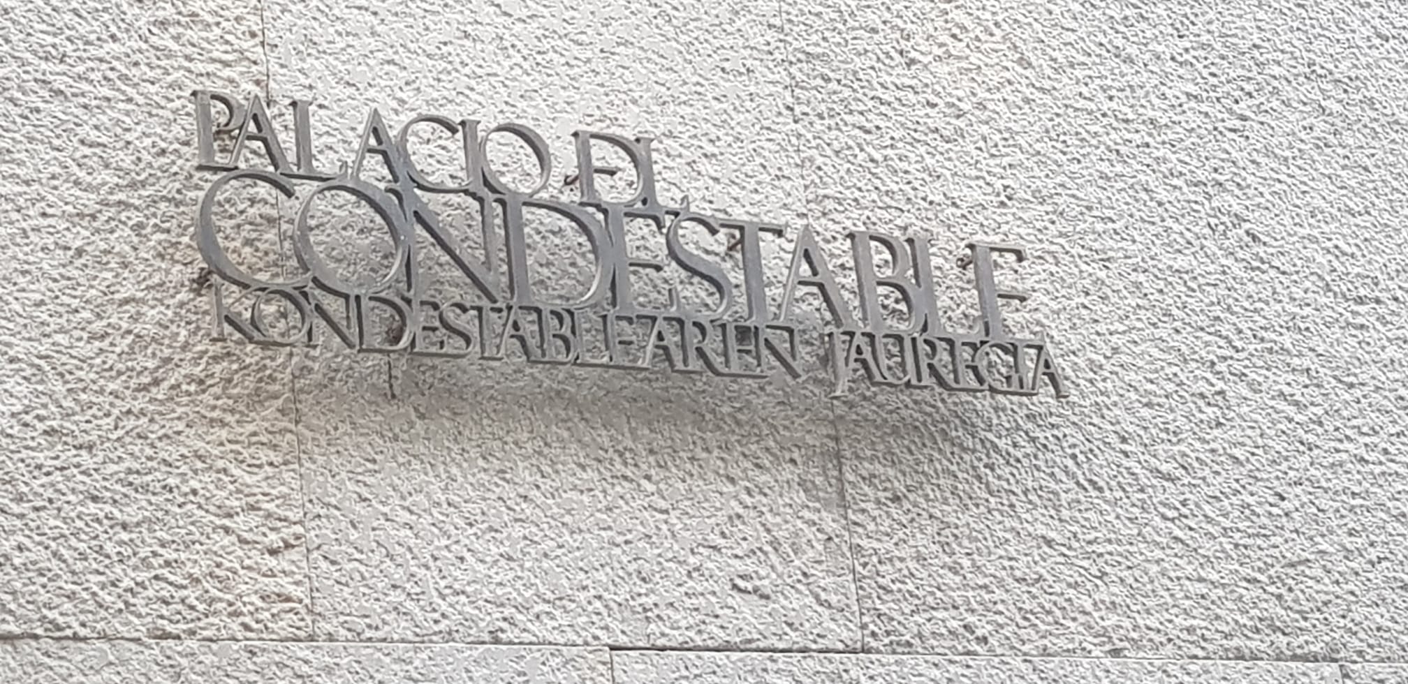 condestable