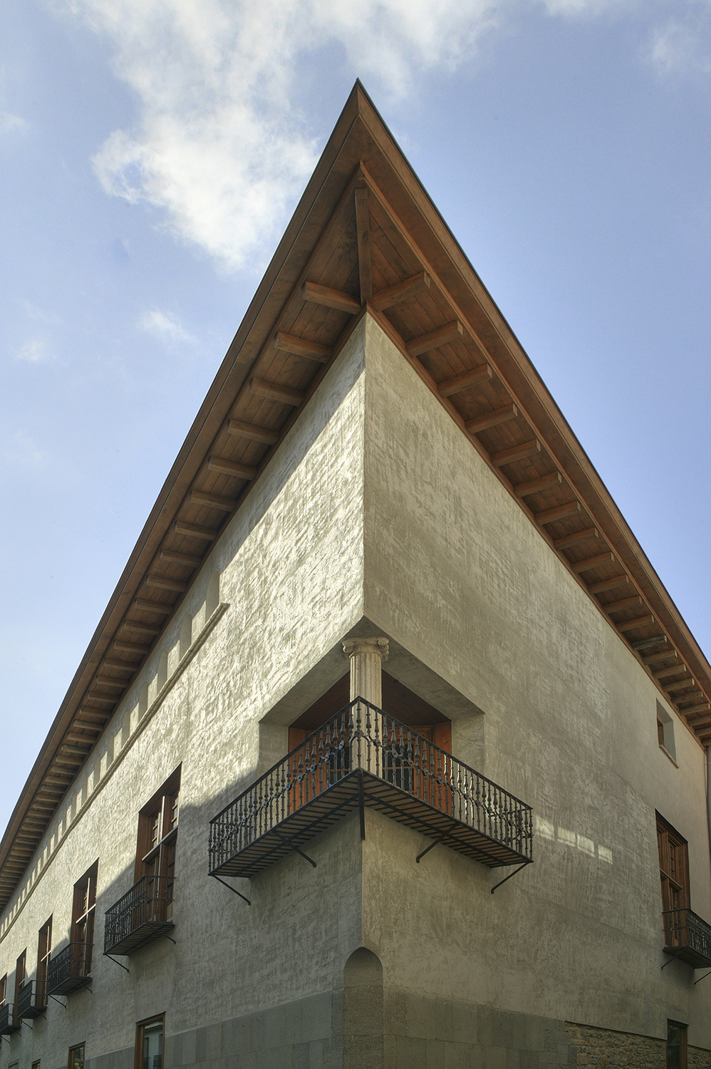 Palacio del Condestable