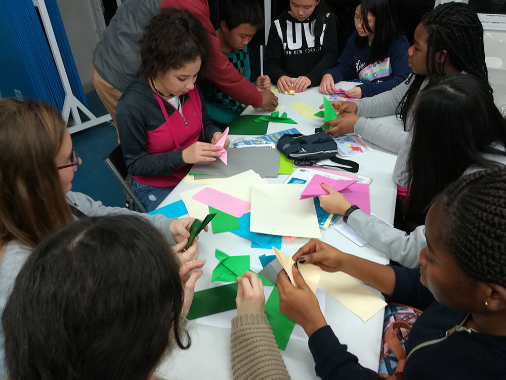 foto Casa de la Juventud