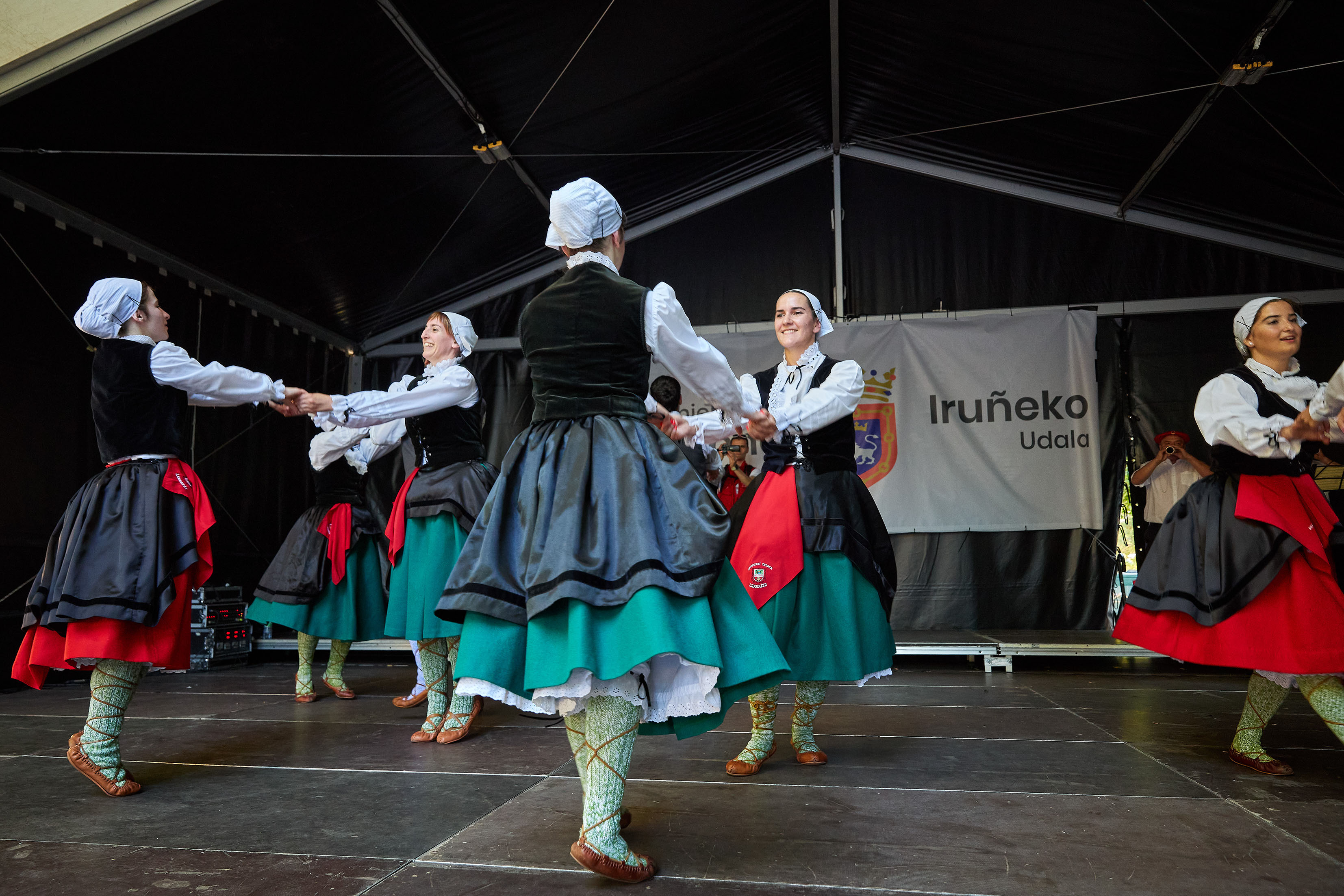 danzas