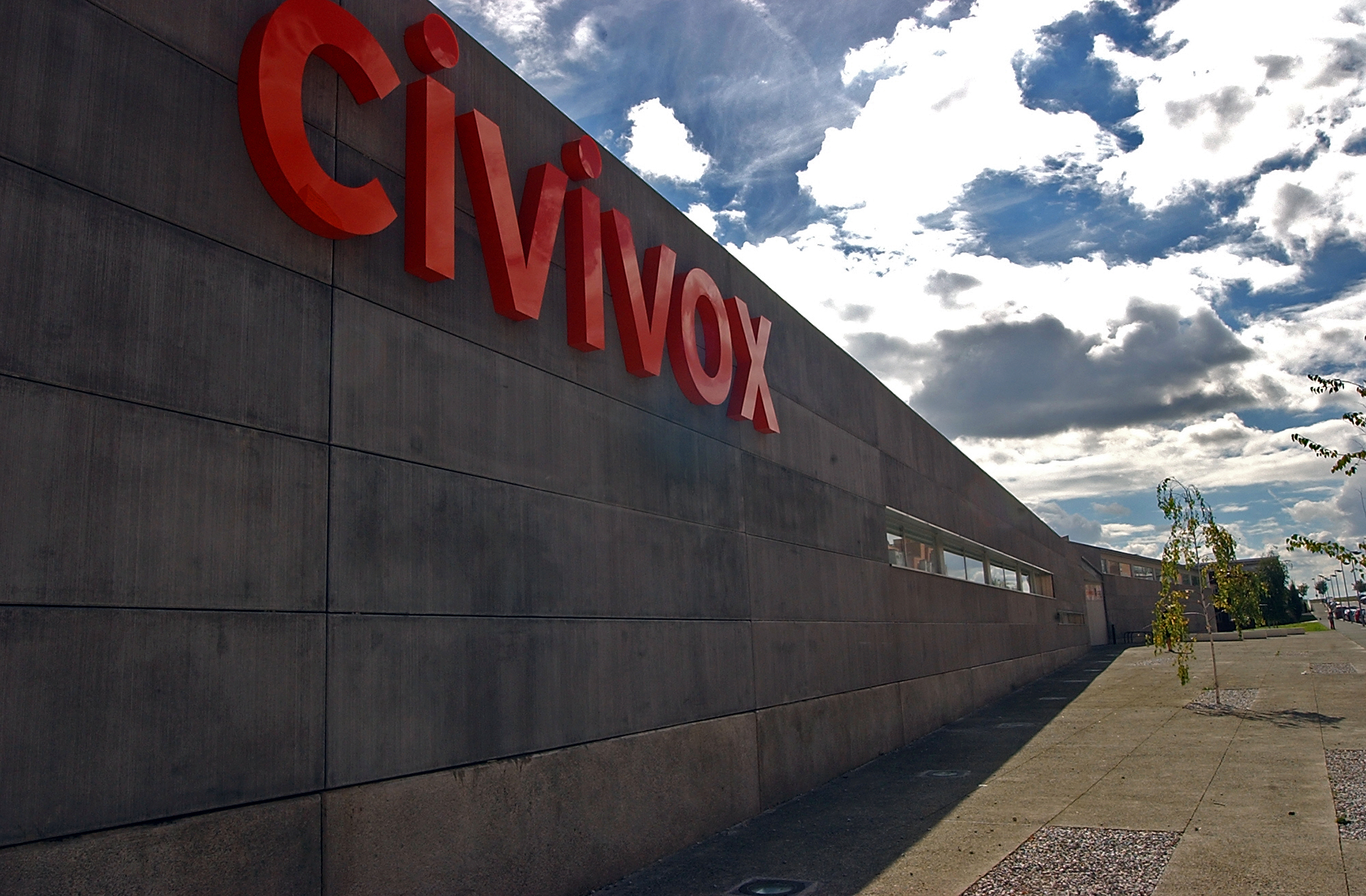 civivox