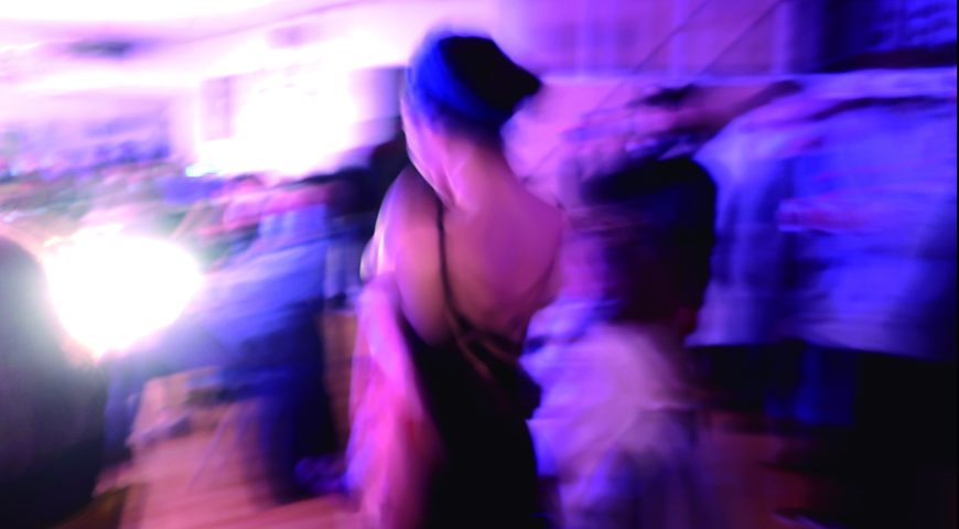 danz