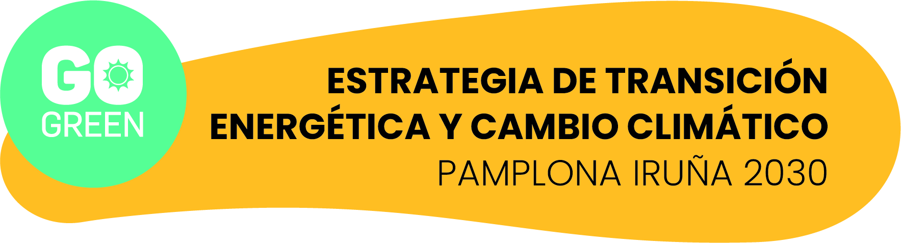 Logo transición
