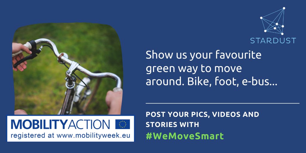We move Smart