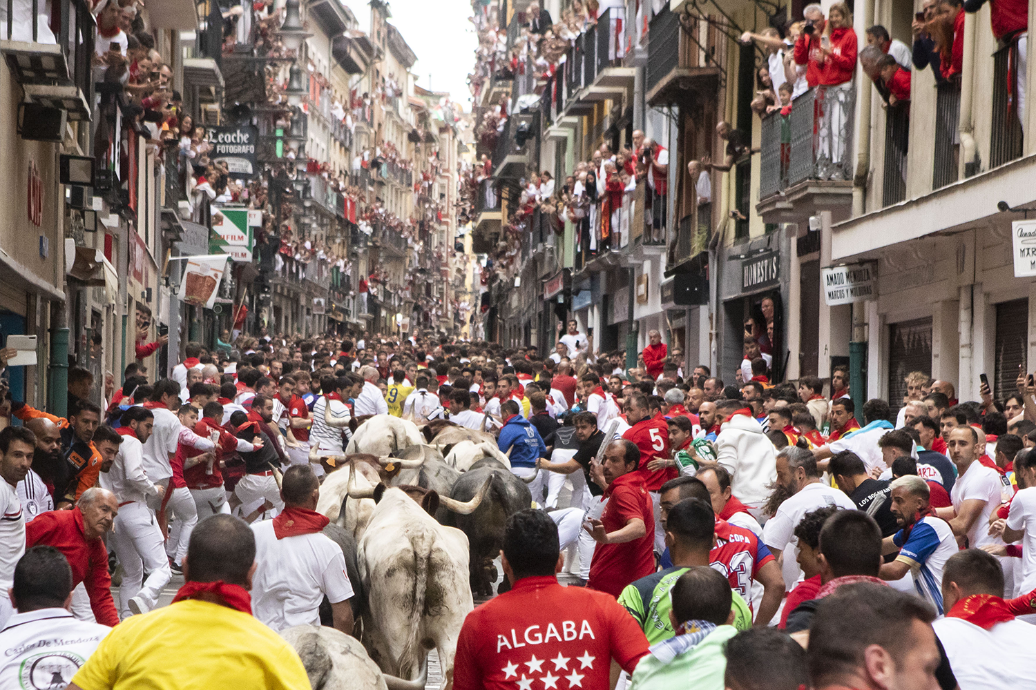Encierro