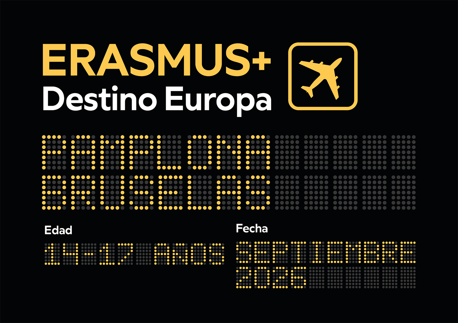 Erasmus plus