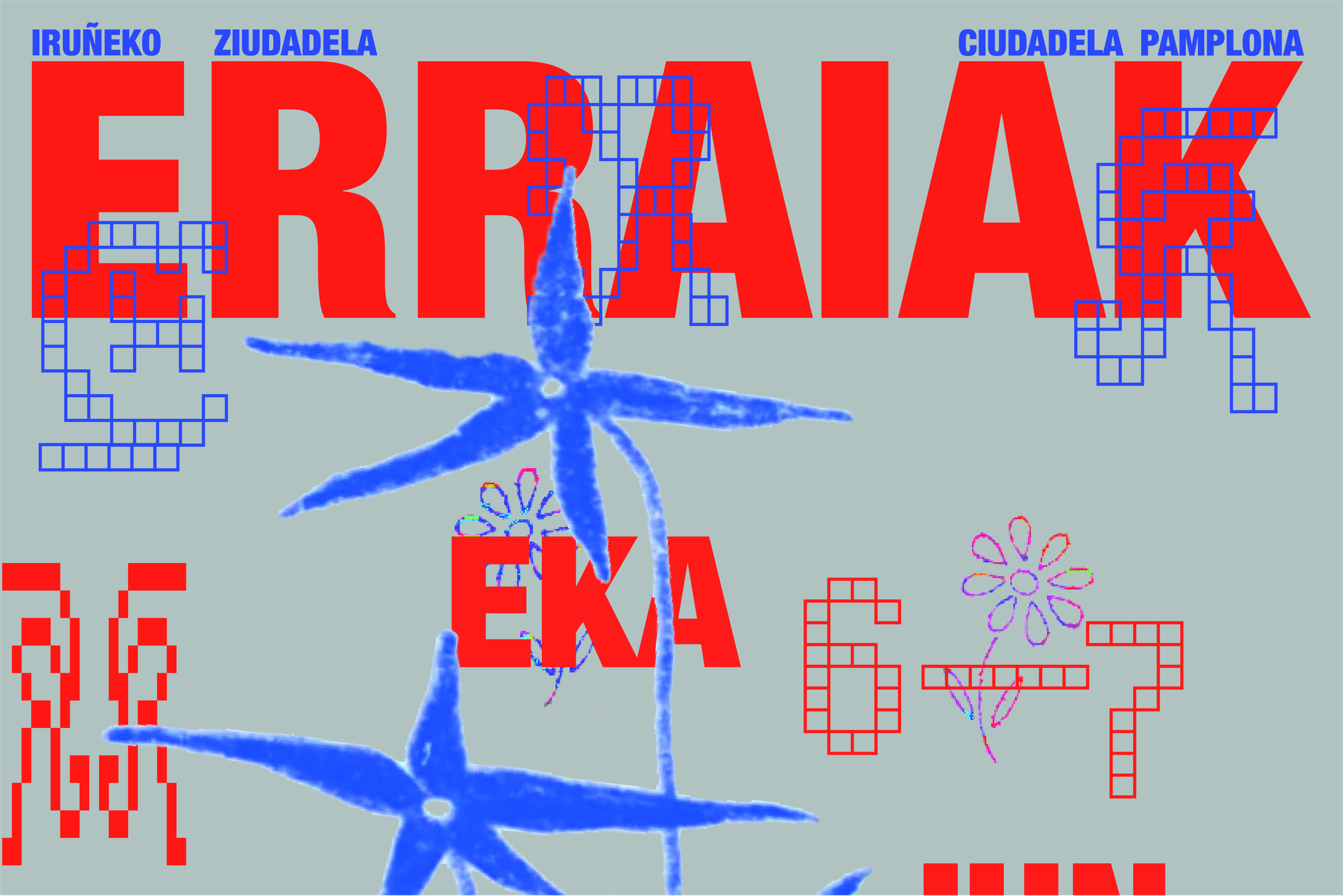 erriak