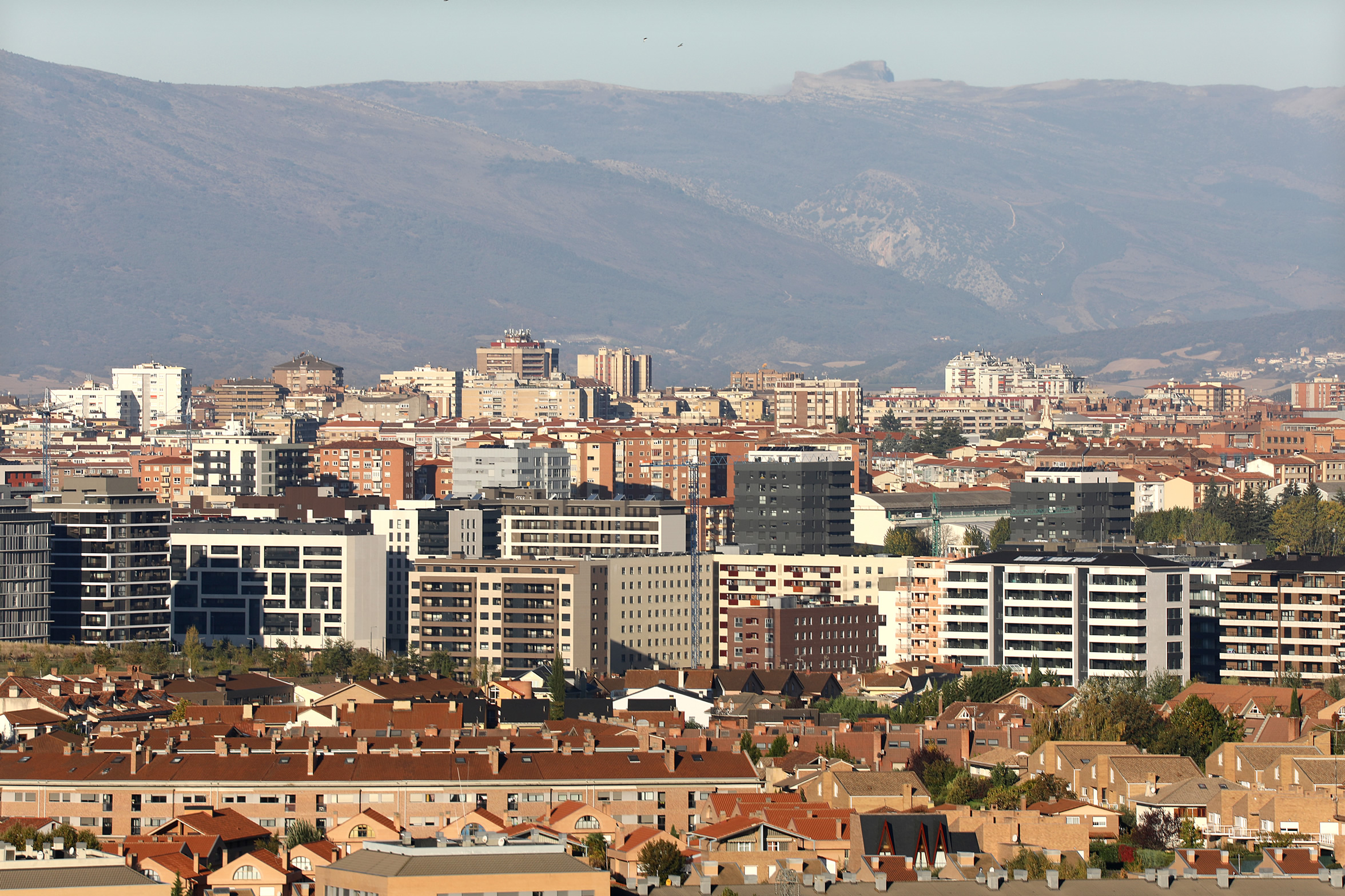Pamplona ciudad