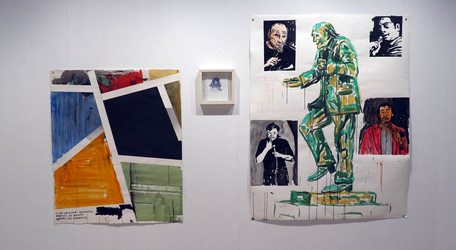 Expo Renes