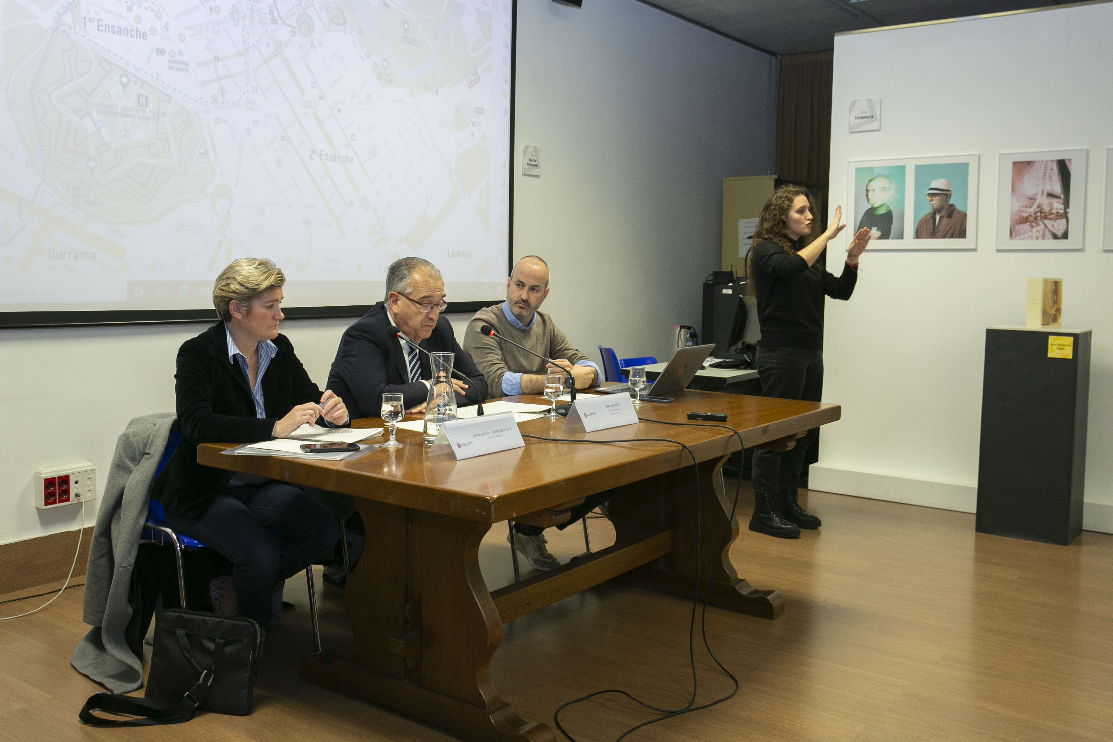 Foro Ensanche