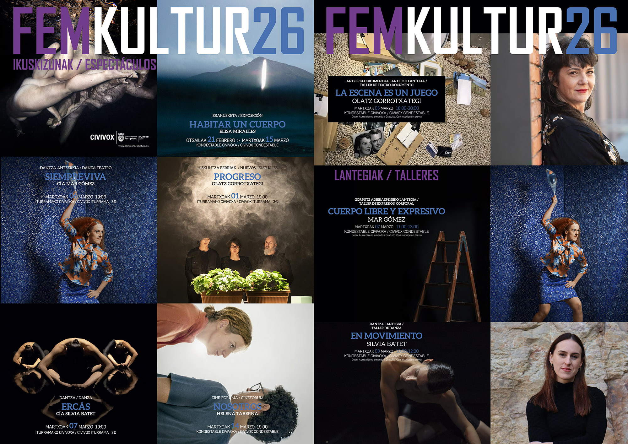 femkultur