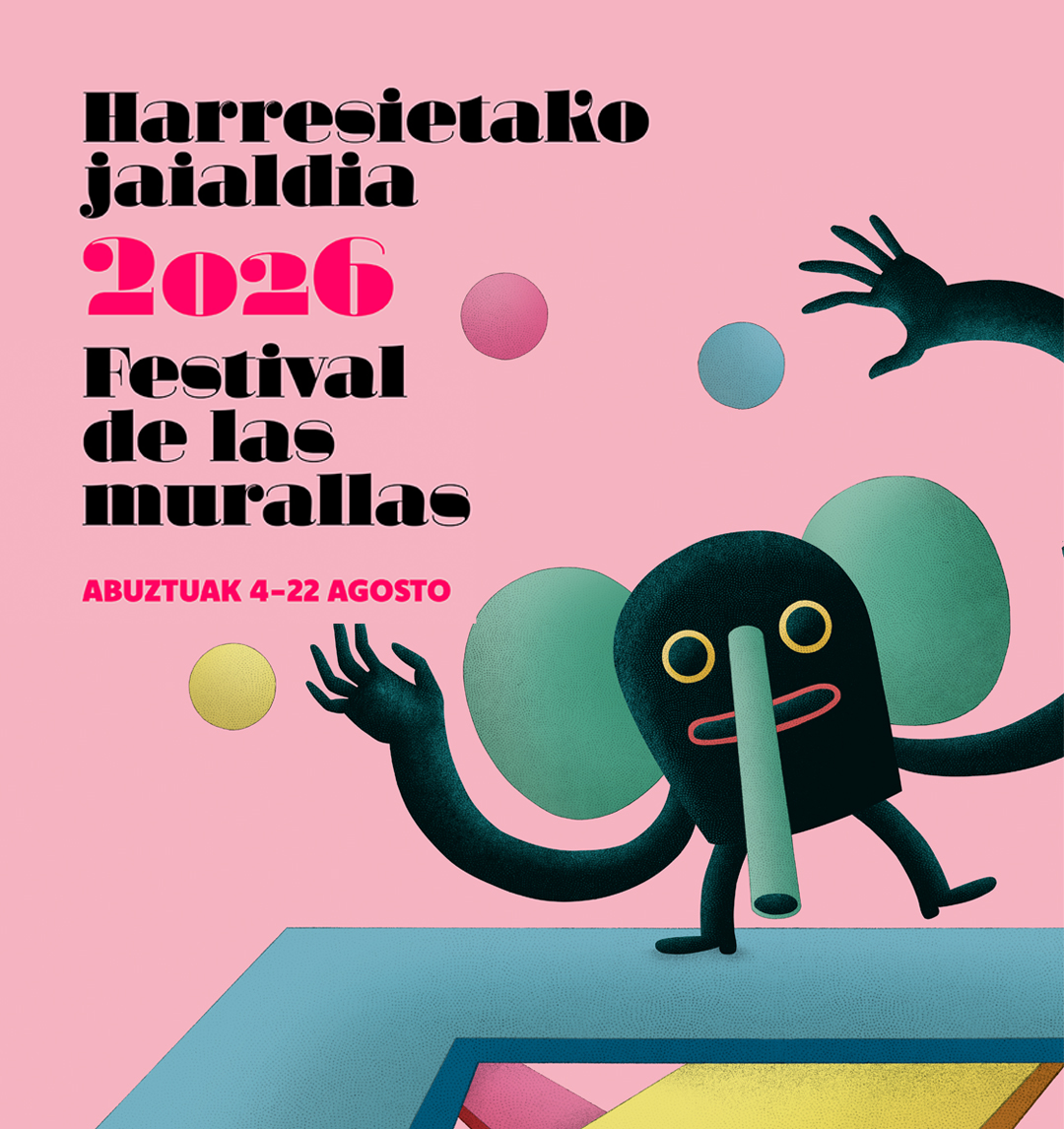 Festival de las Murallas