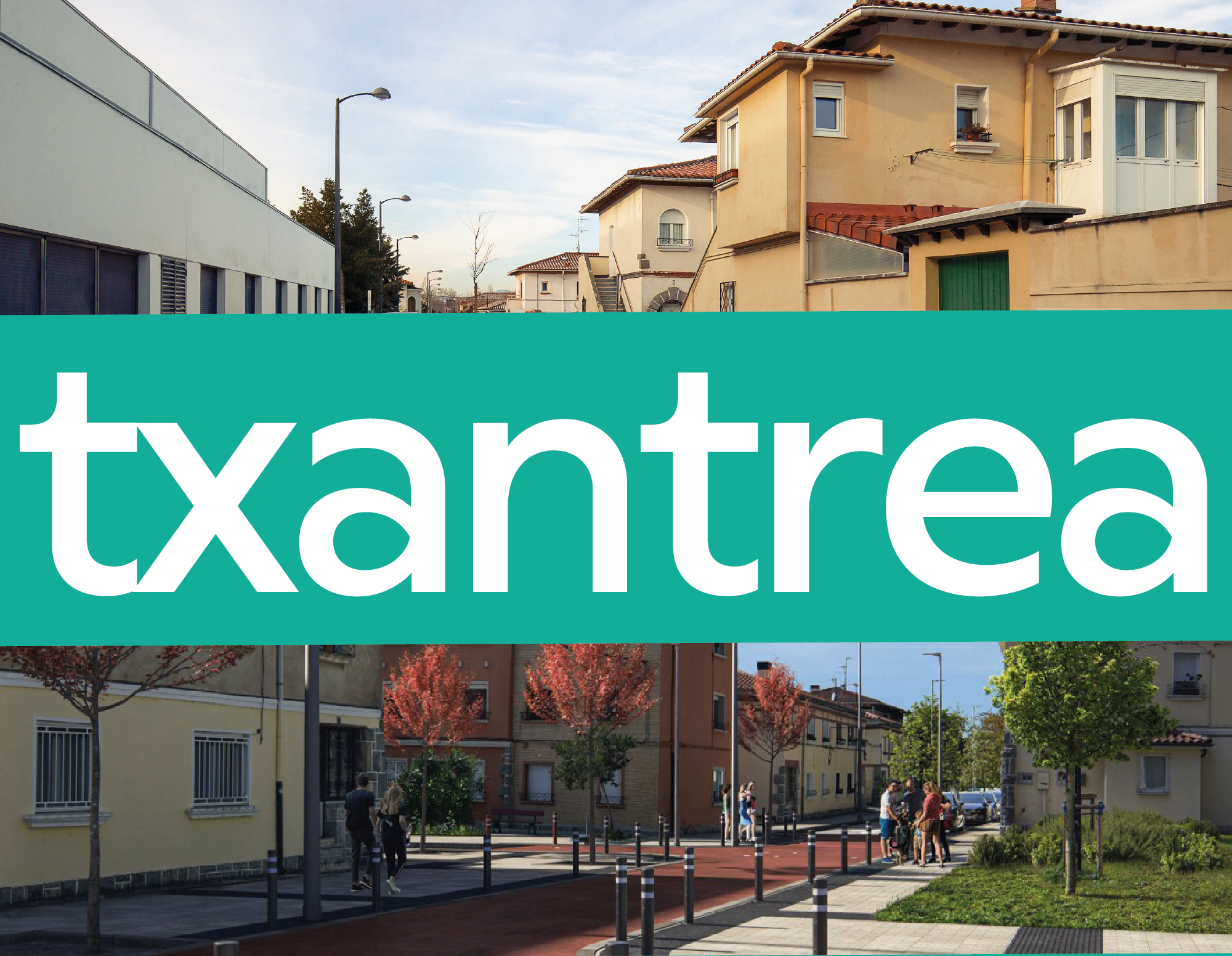 foro de barrio Txantrea