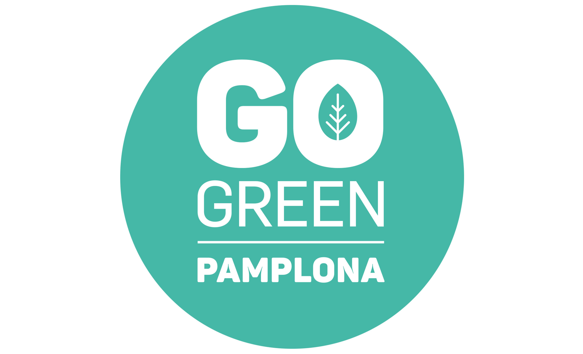 Go Green Pamplona