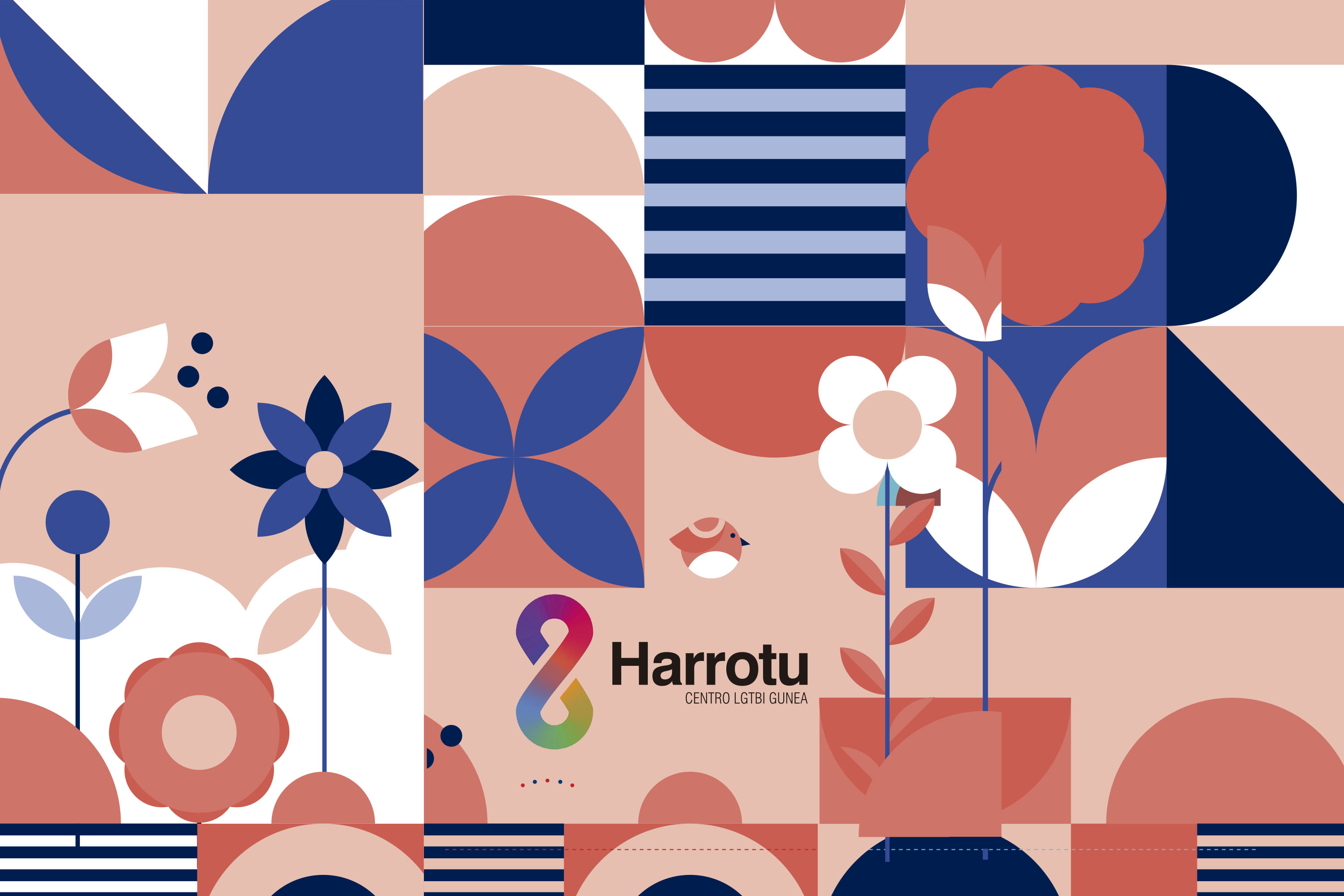 Harrotu