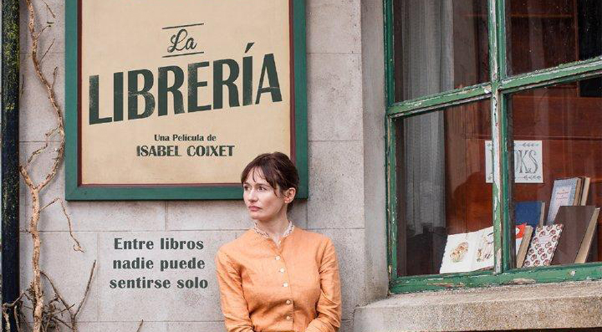 la libreria