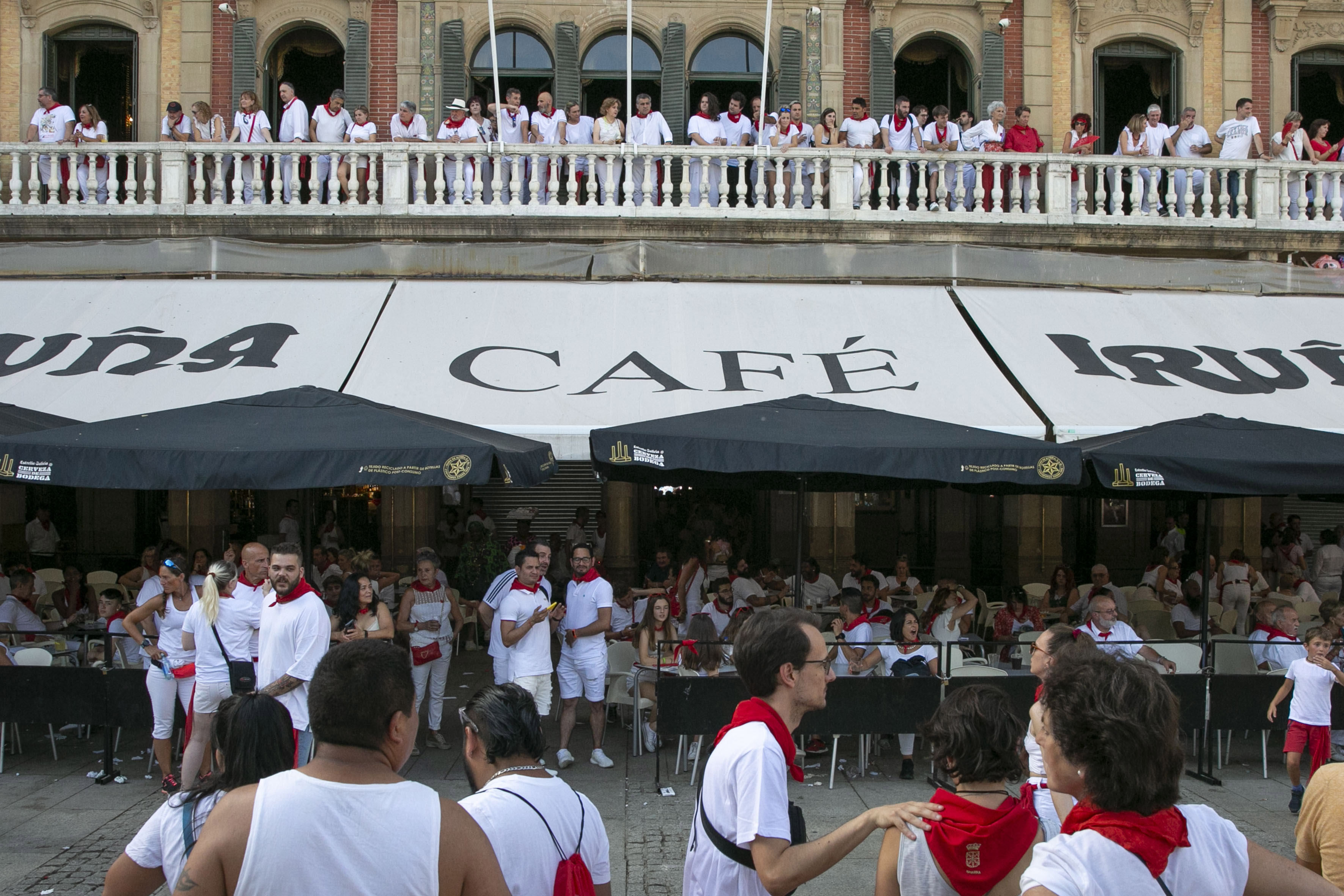 bares san fermín
