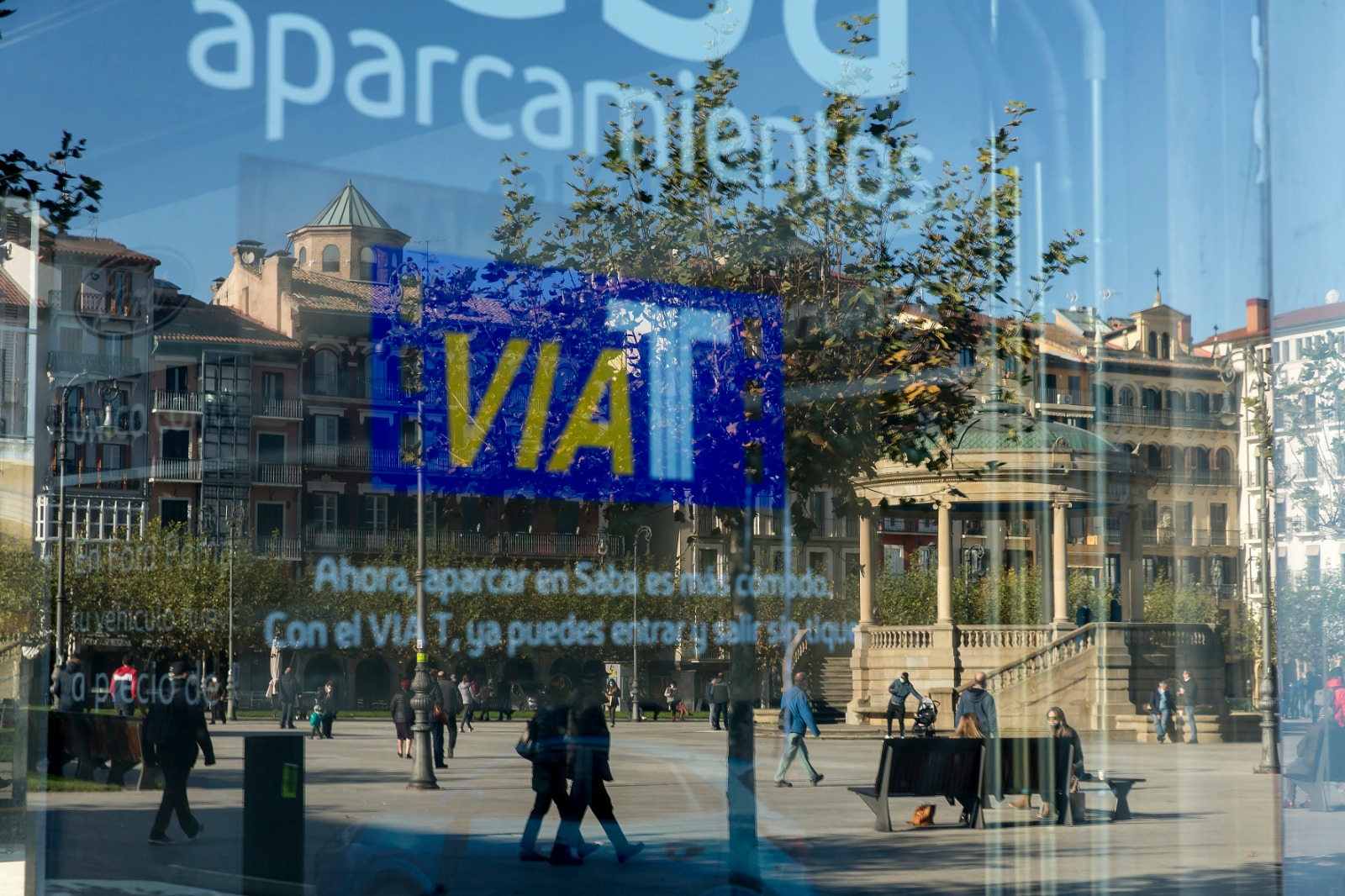 Aparcamiento