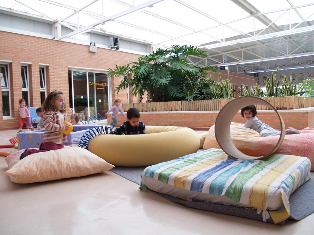 escuela infantil