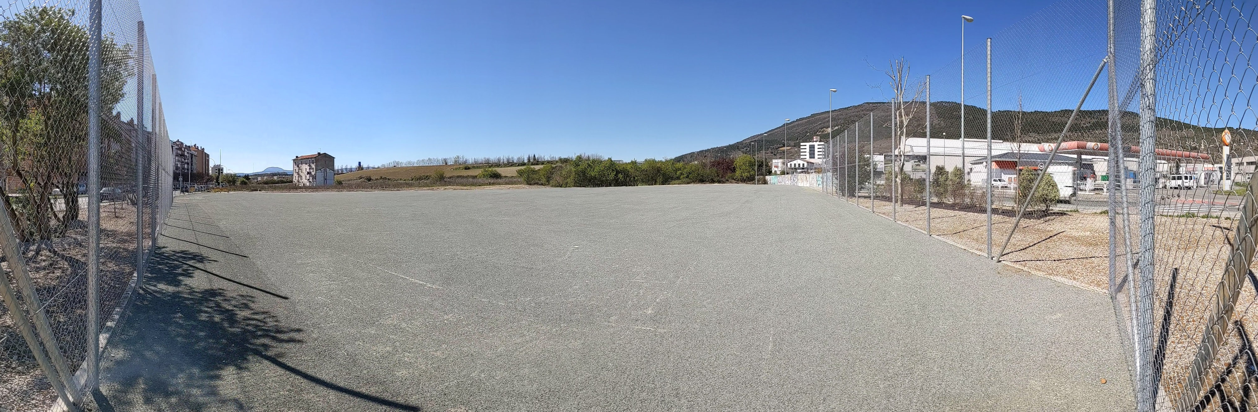 campo