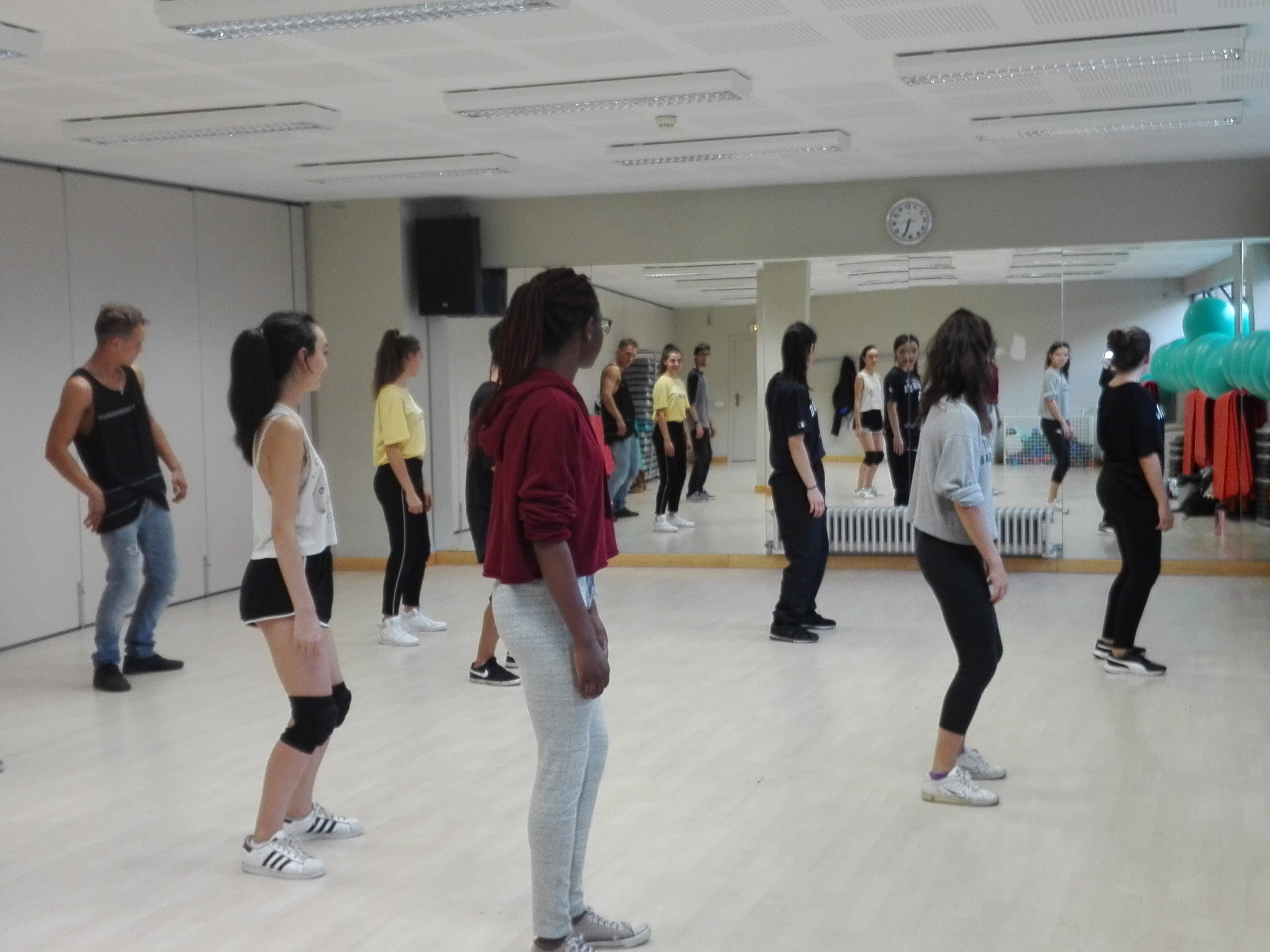baile