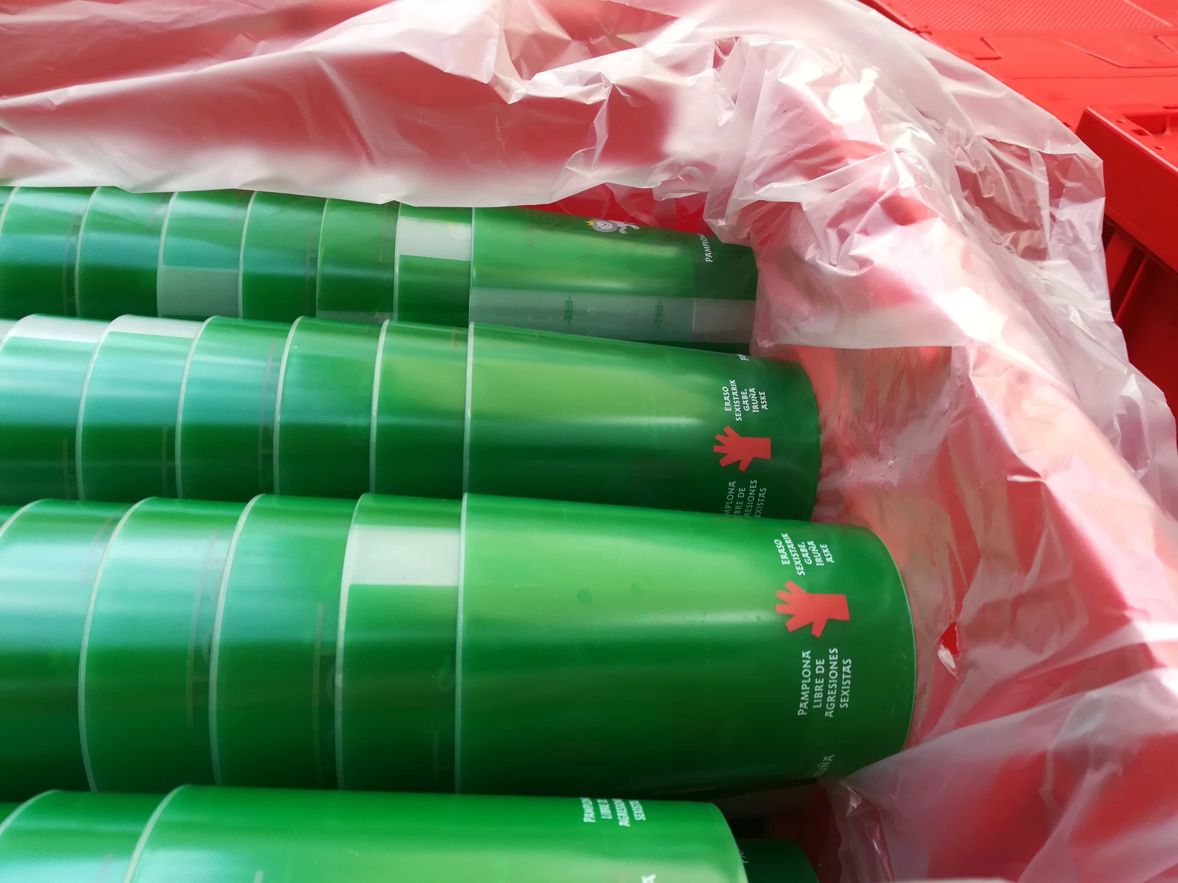 vasos