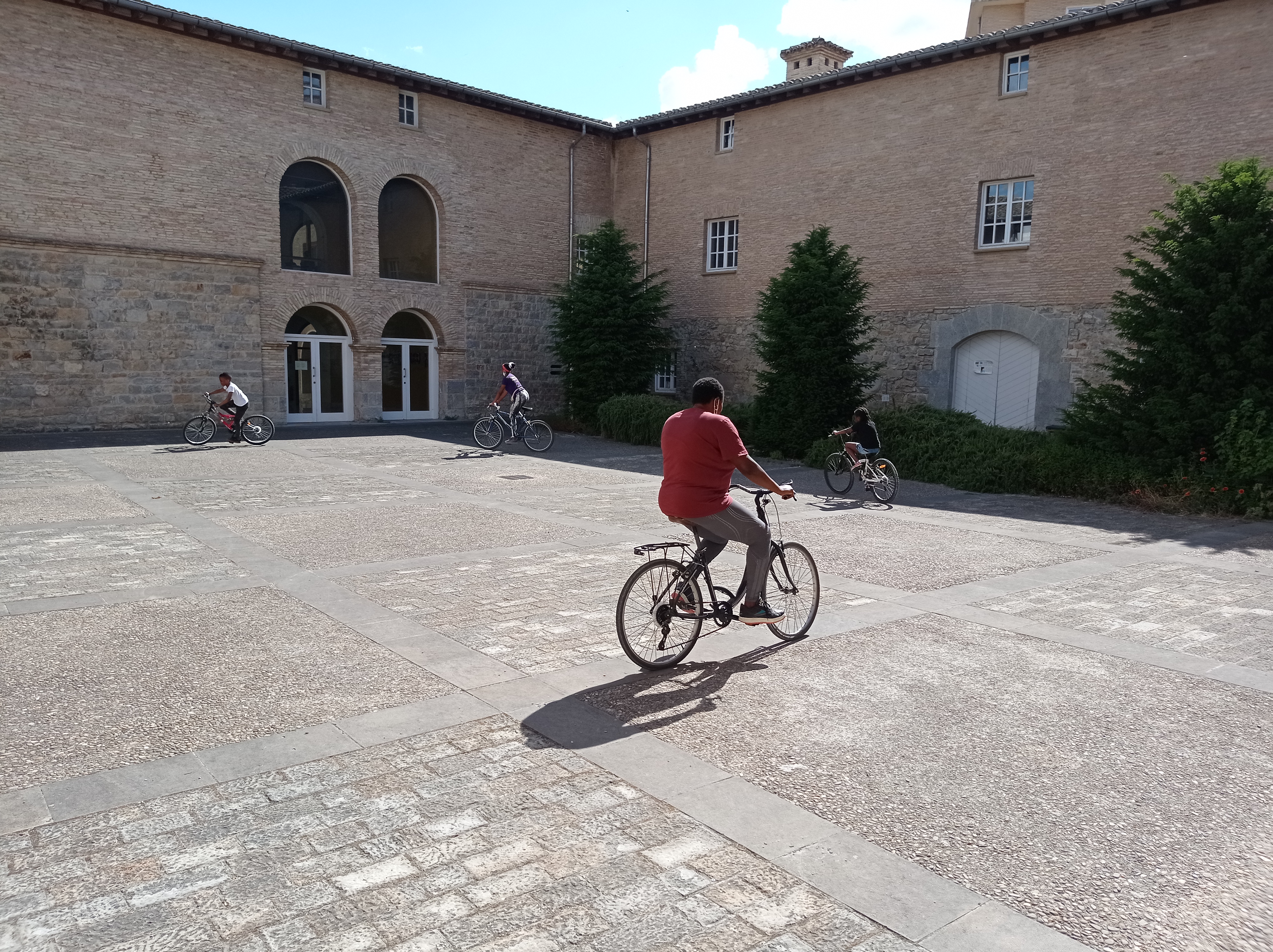 bici