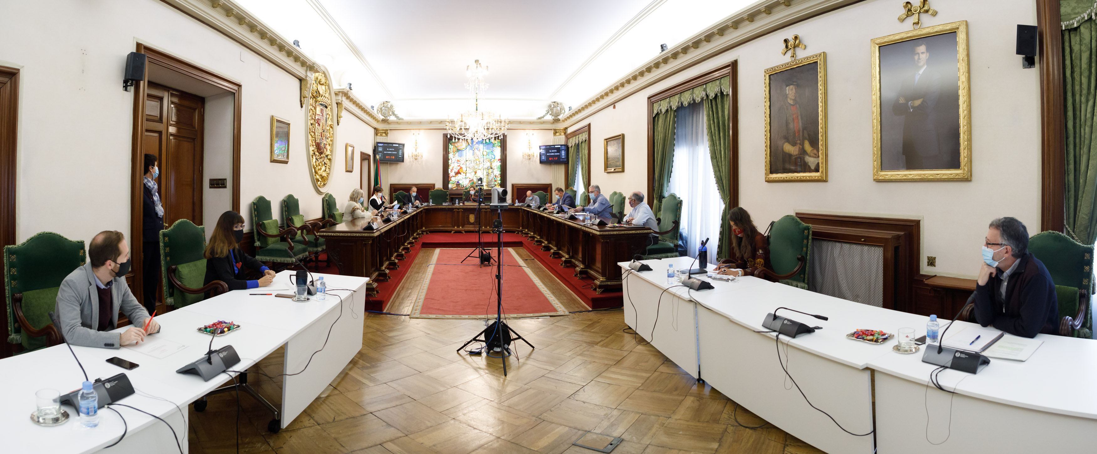 pleno