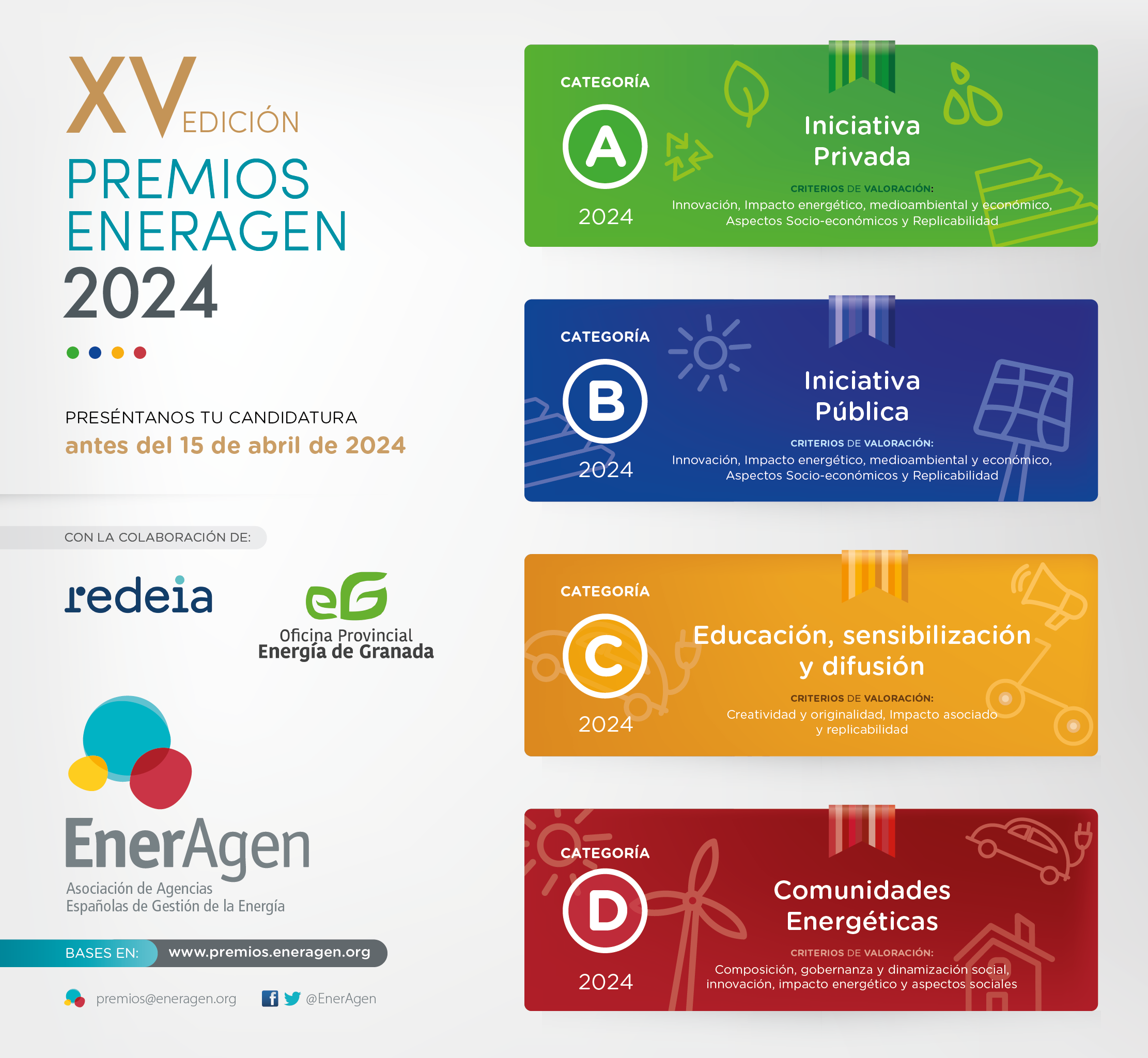 TOTAL PREMIOS
