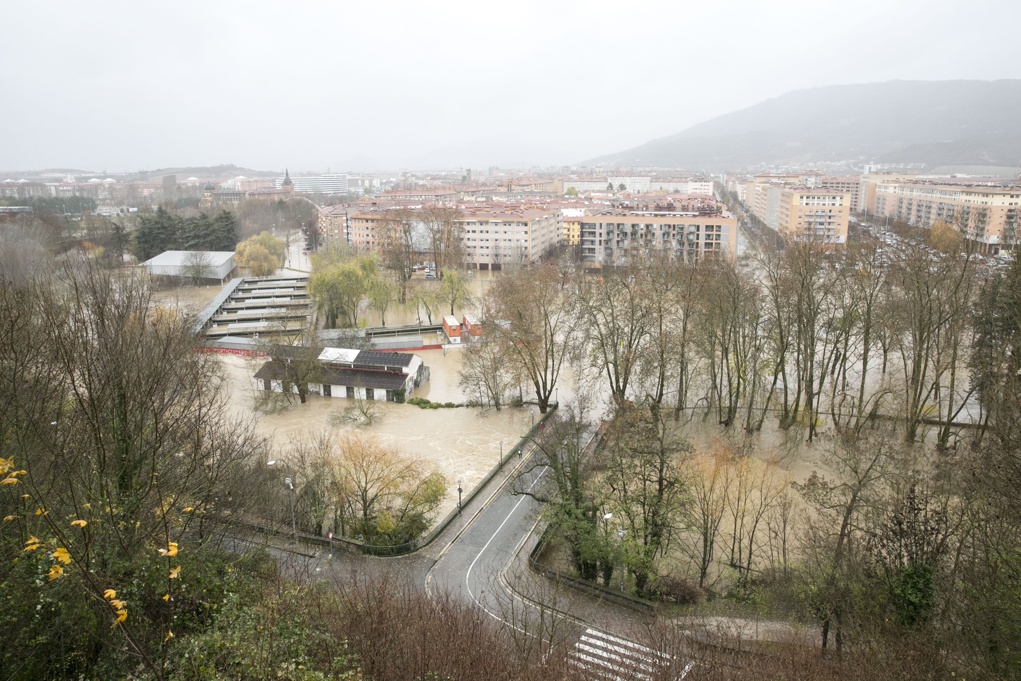 inundaciones