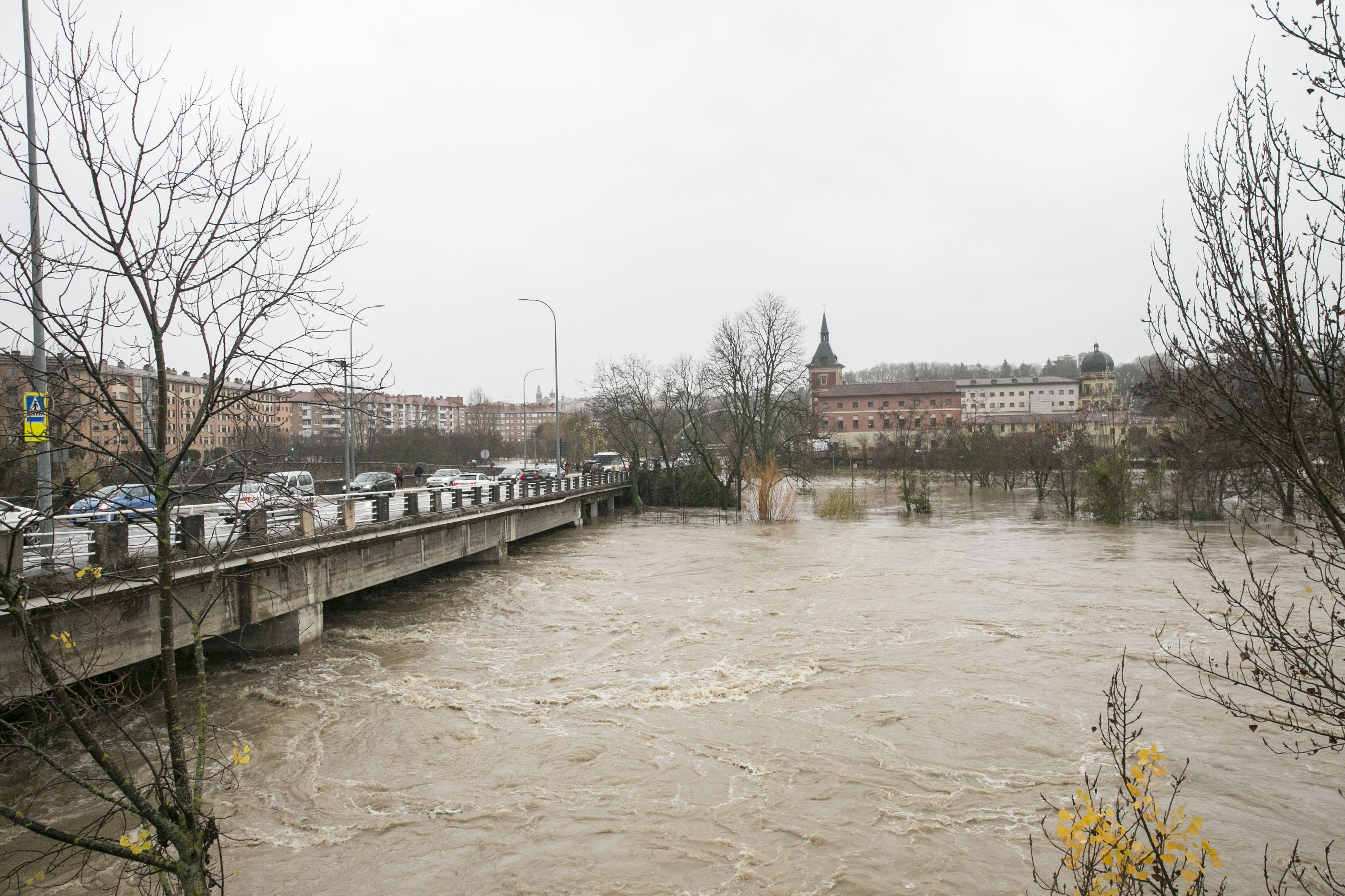 Inundaciones 