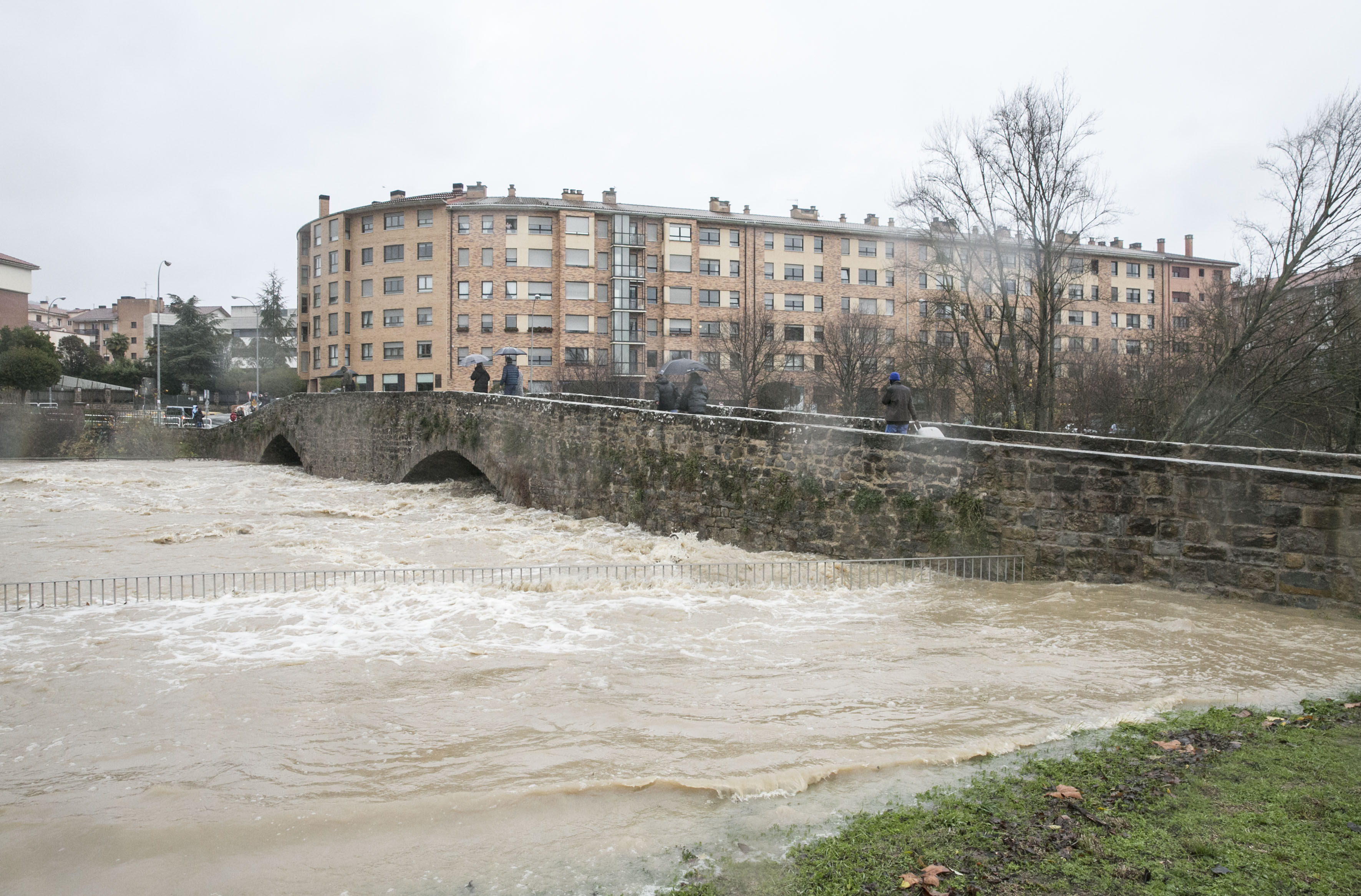 inundaciones