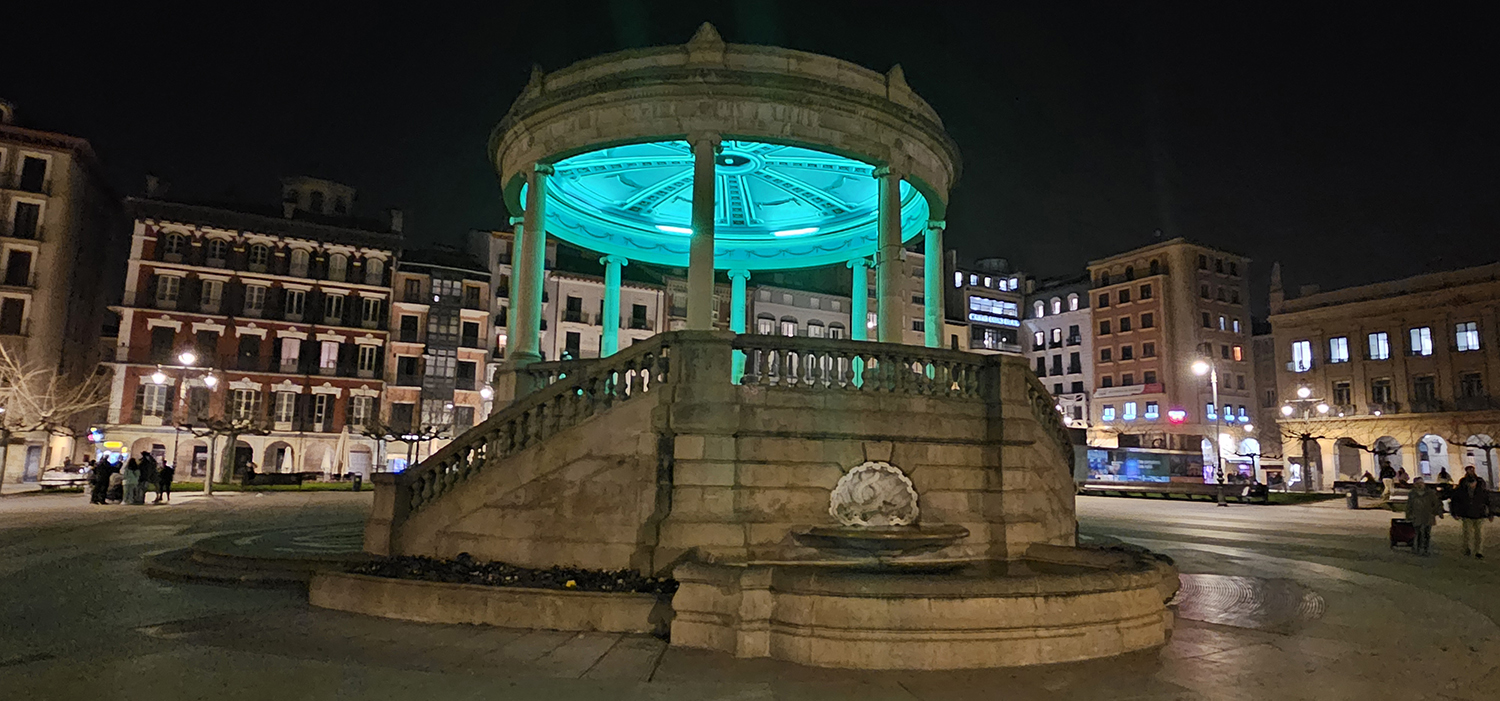 iluminación