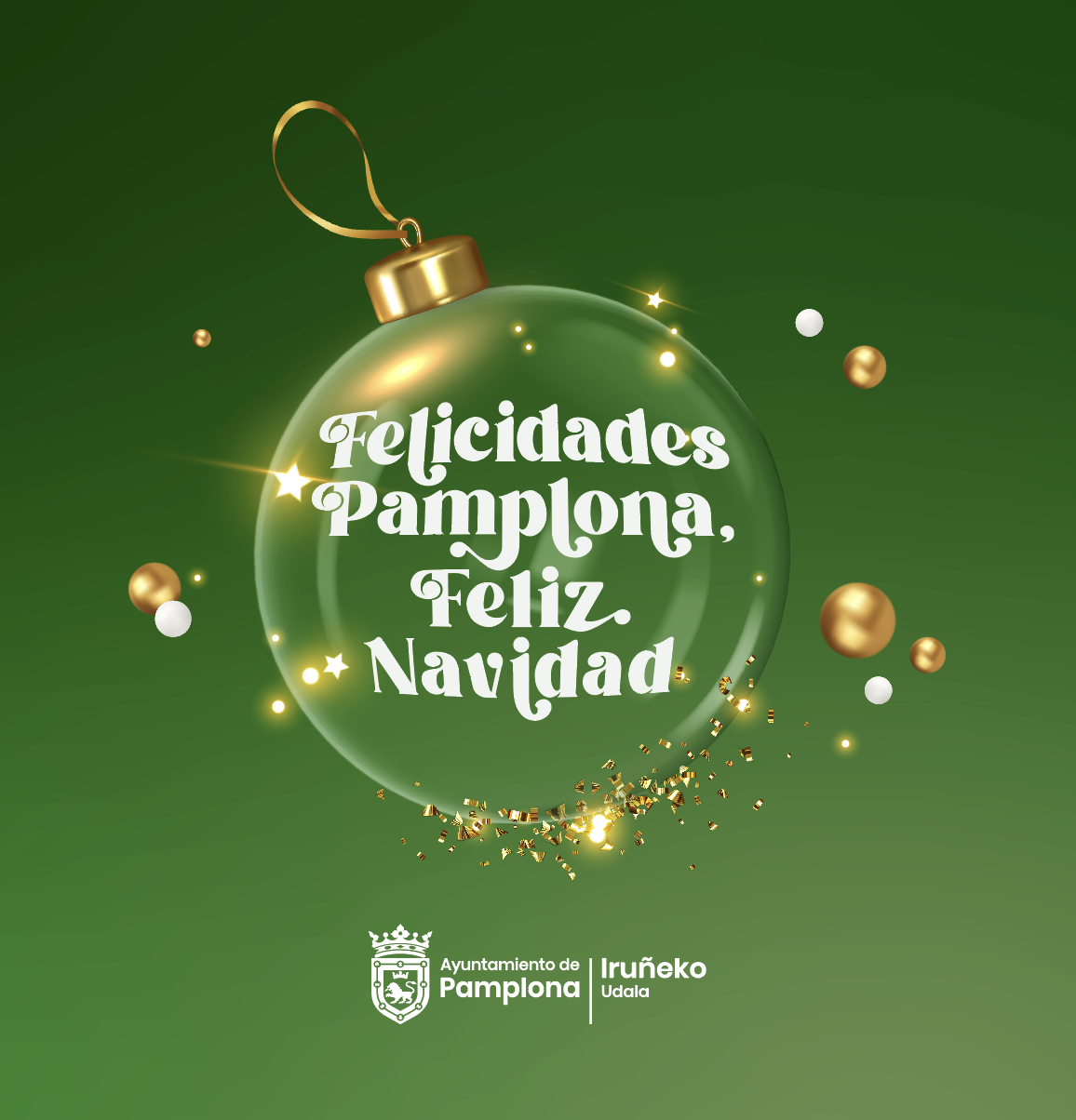 feliz navidad