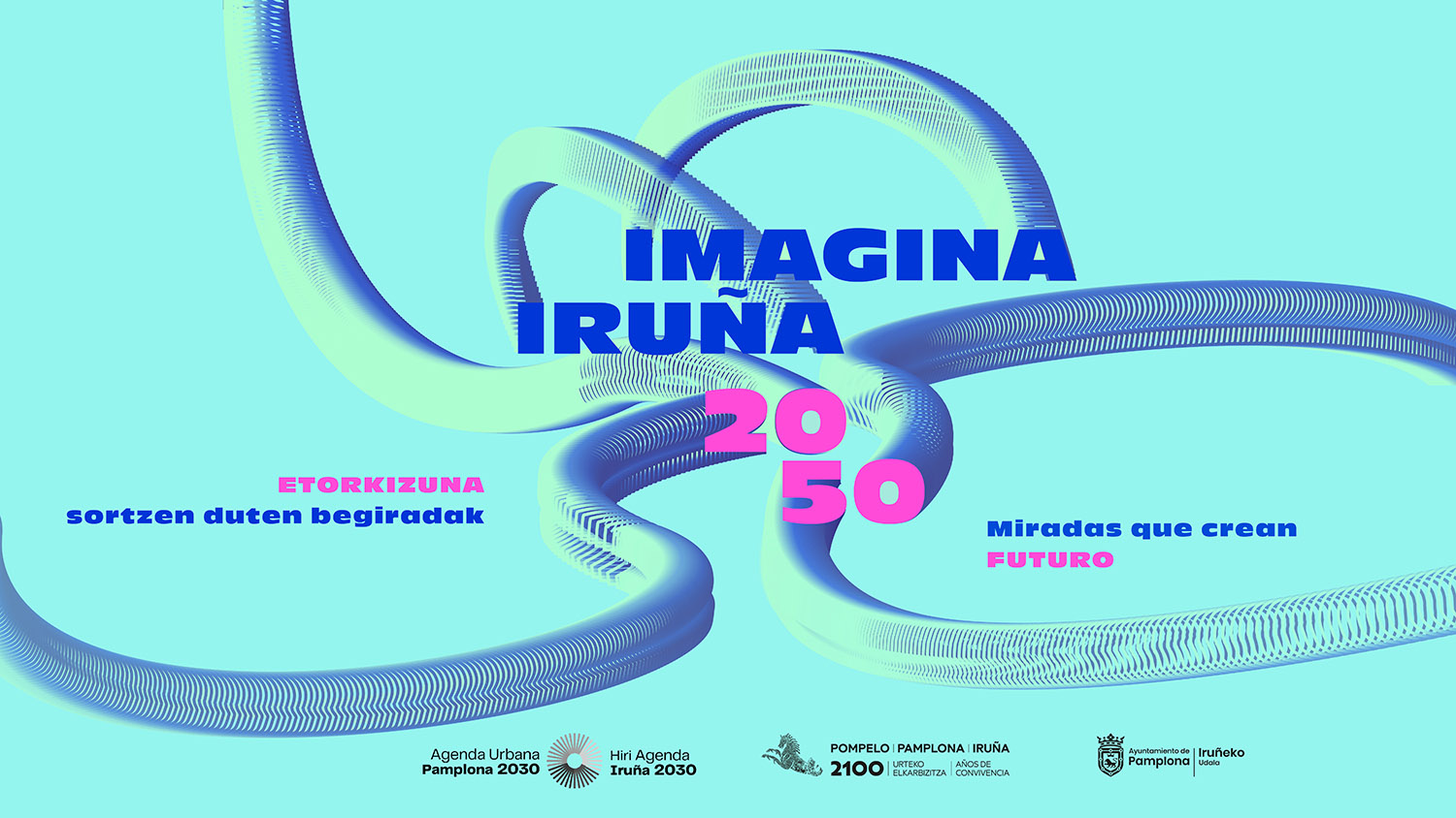 Imagina Iruña