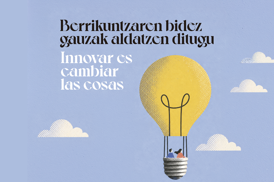 innovación social