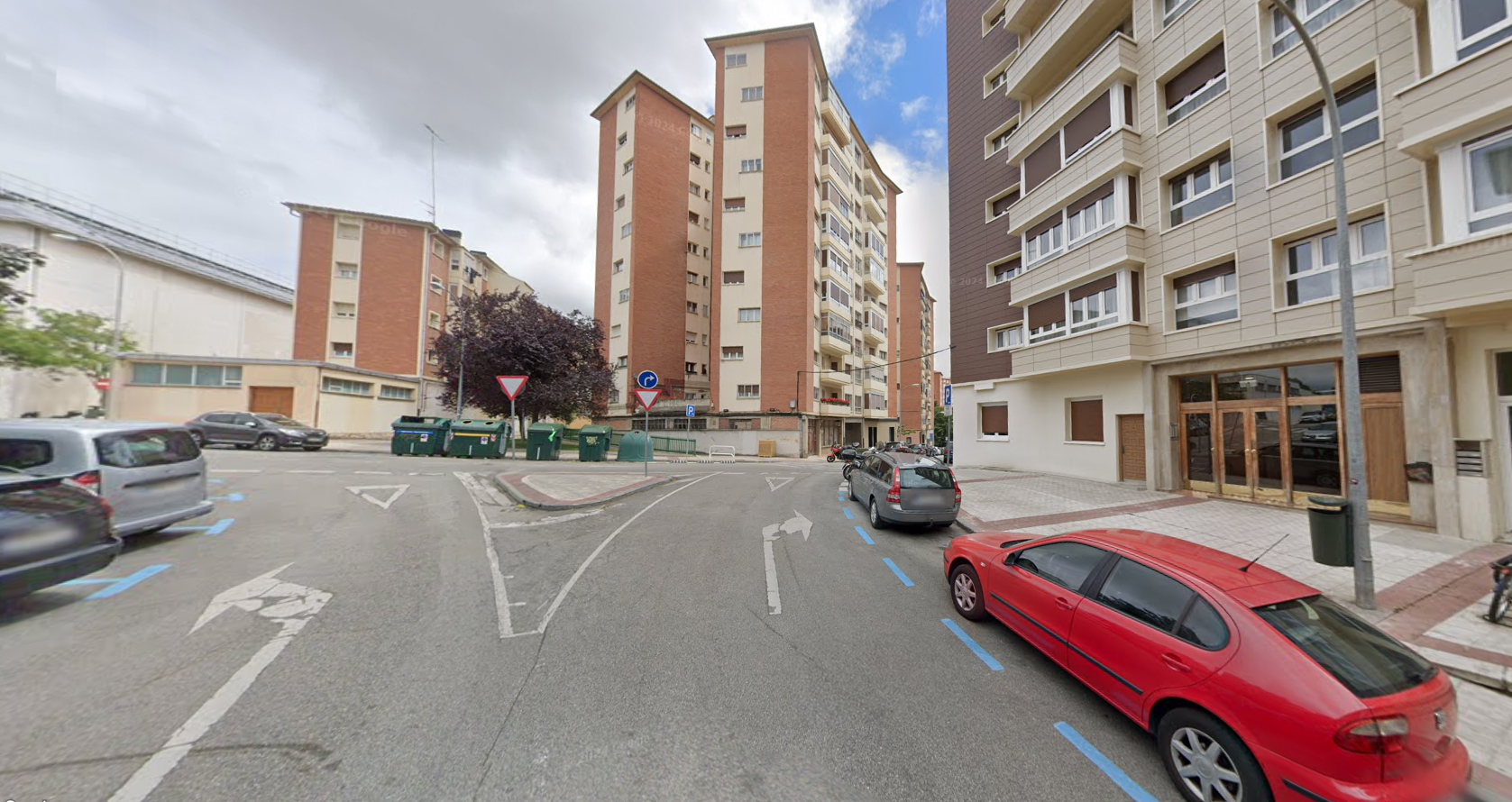 monte Lakartxela