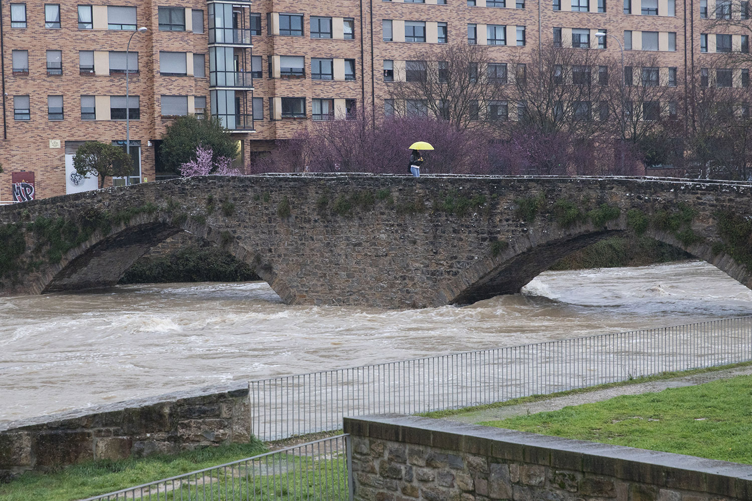 inundaciones
