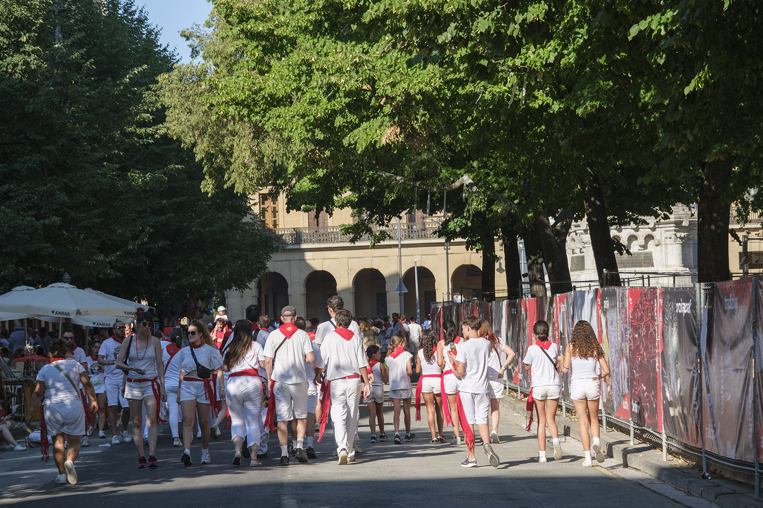 sanfermines