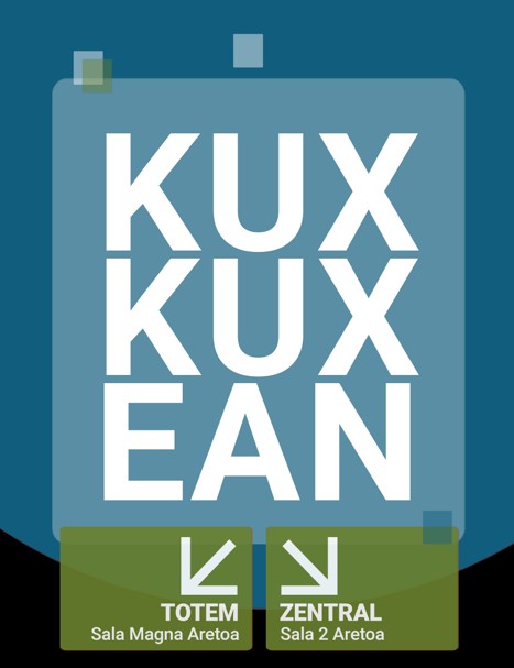 Kuxkuxean