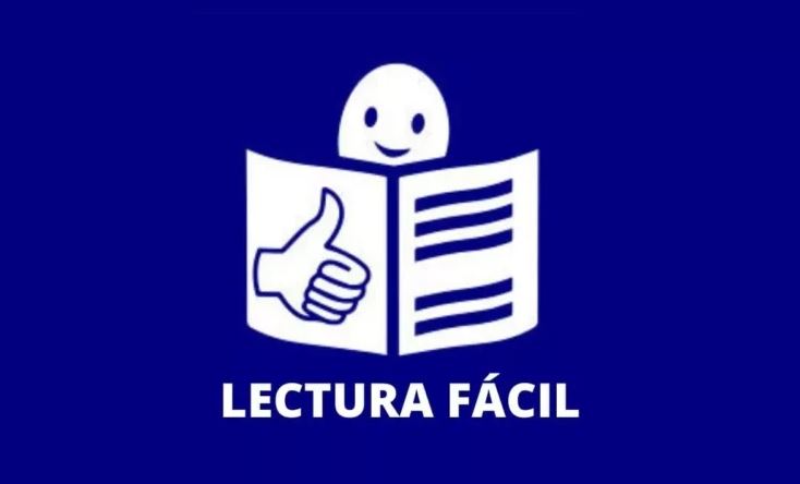 LECTURA FACIL
