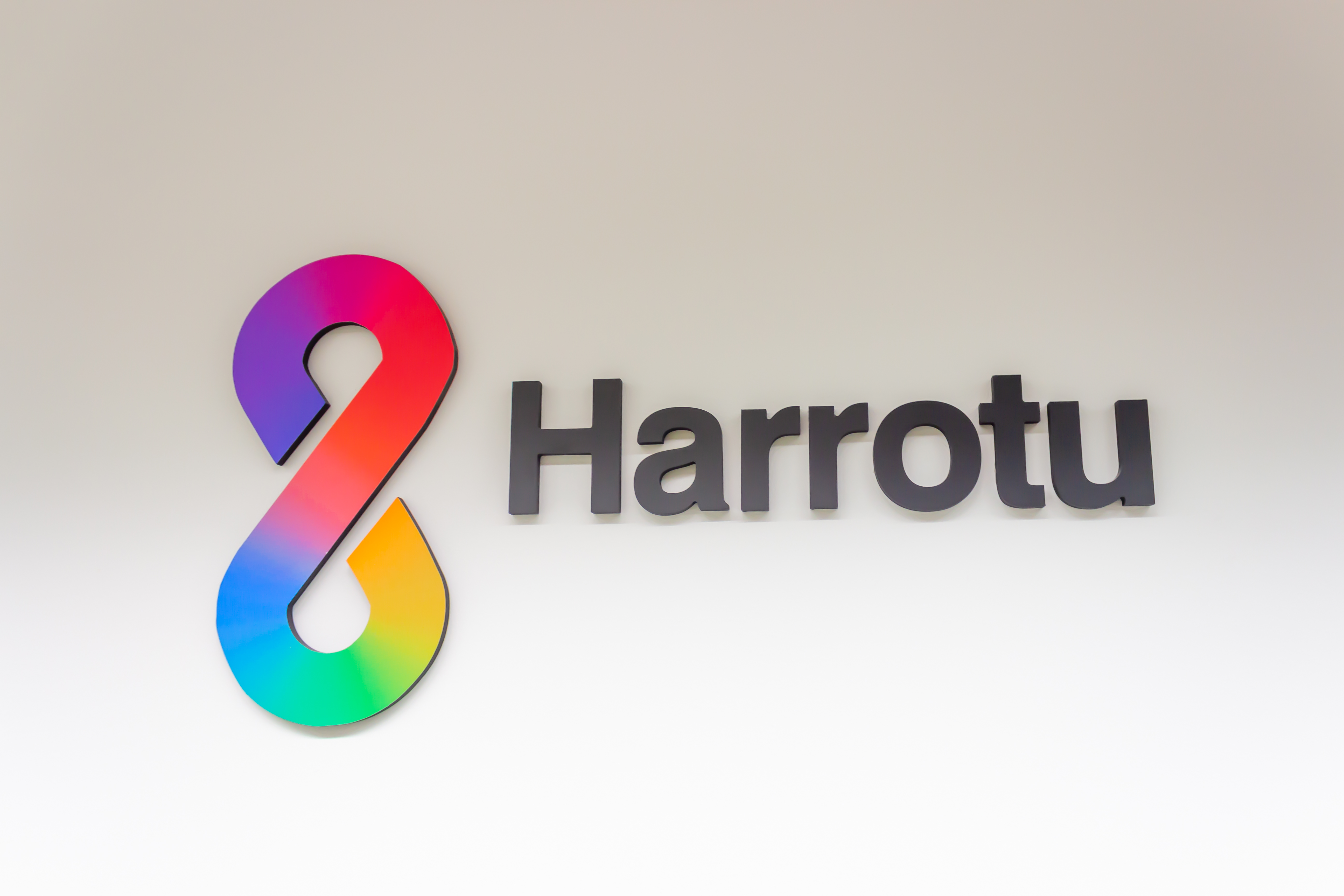 servicio harrotu